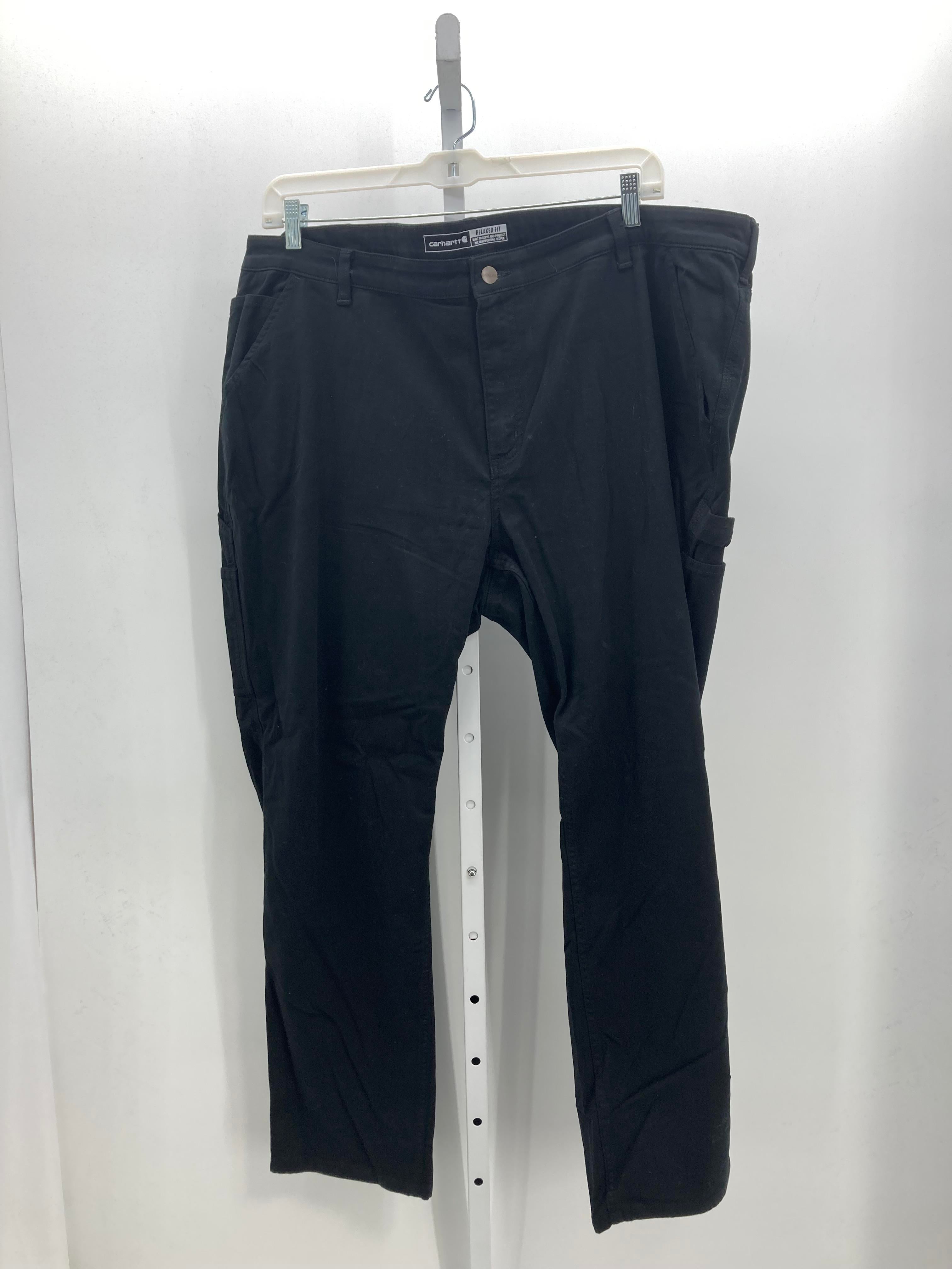 Carhartt Size 22 W Womens Pants