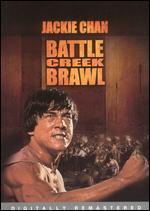 Battle Creek Brawl -