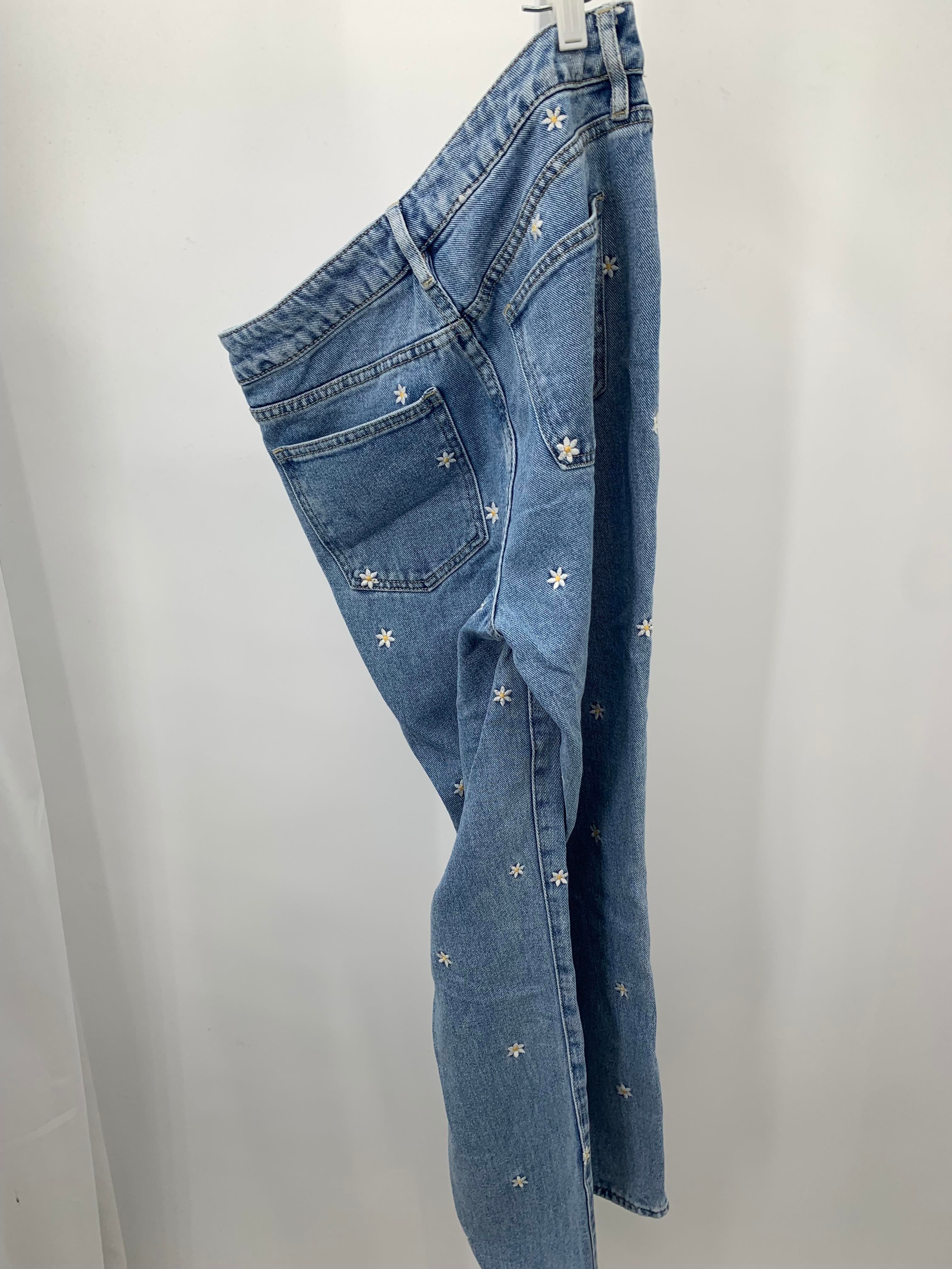 PacSun Size 4 Juniors Jeans