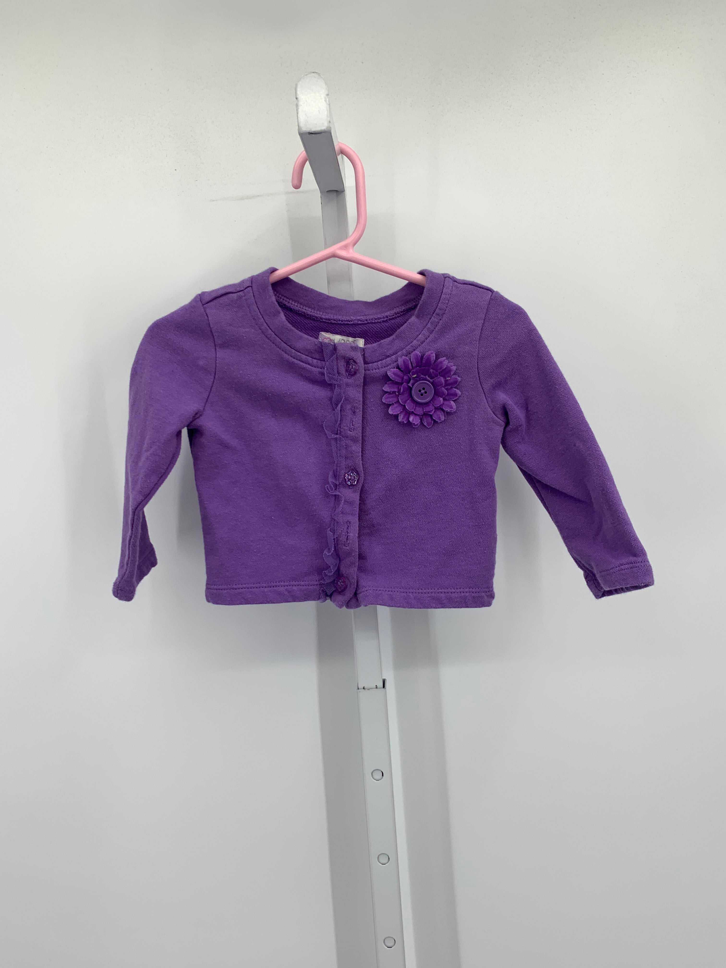 Children's Place Size 18-24 Months Girls Long Sleeve Sweater