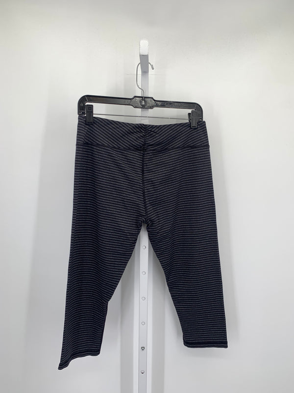 Kyodan Size Large Misses Capri Pants