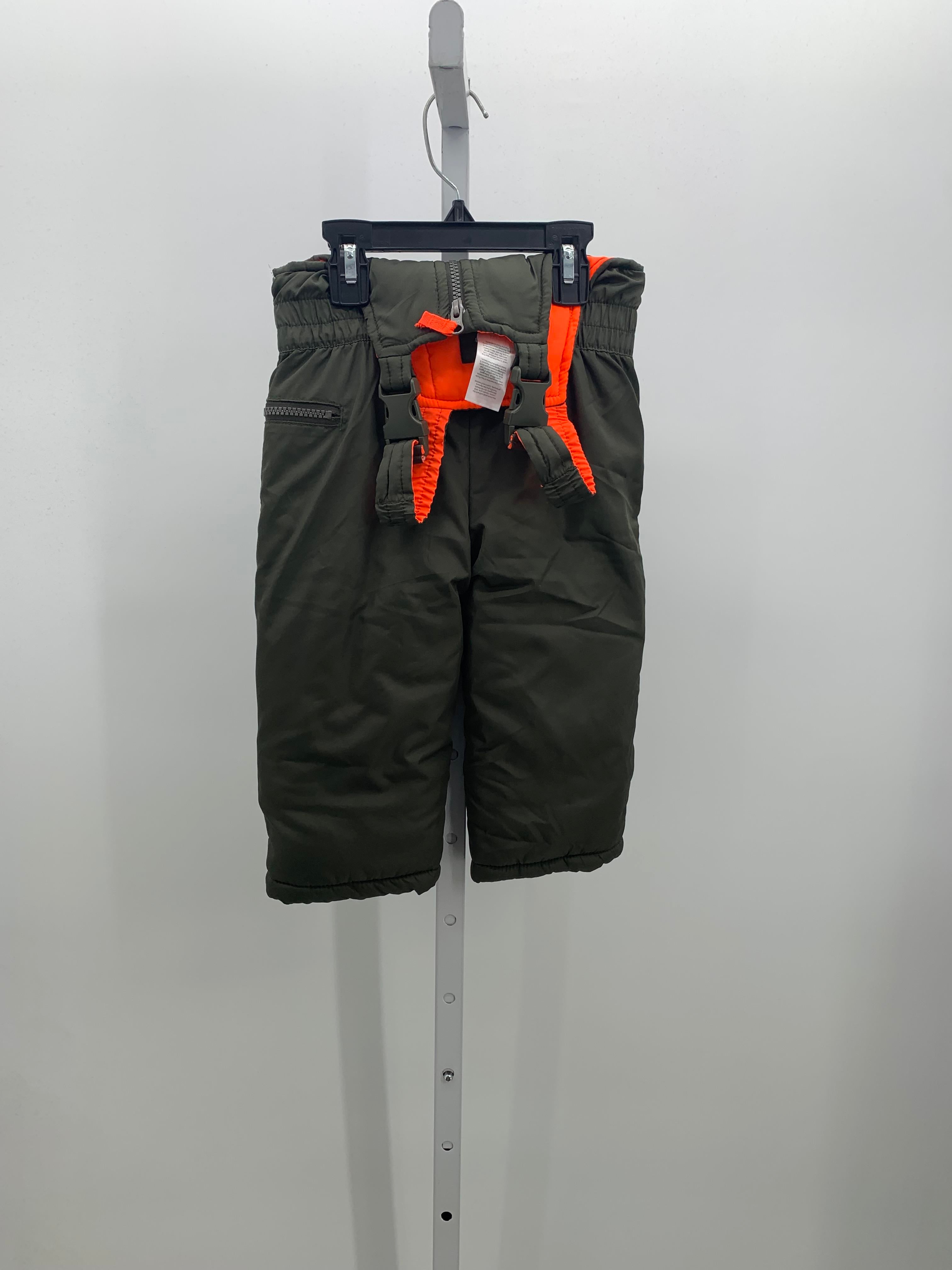 BIB OVERALLS