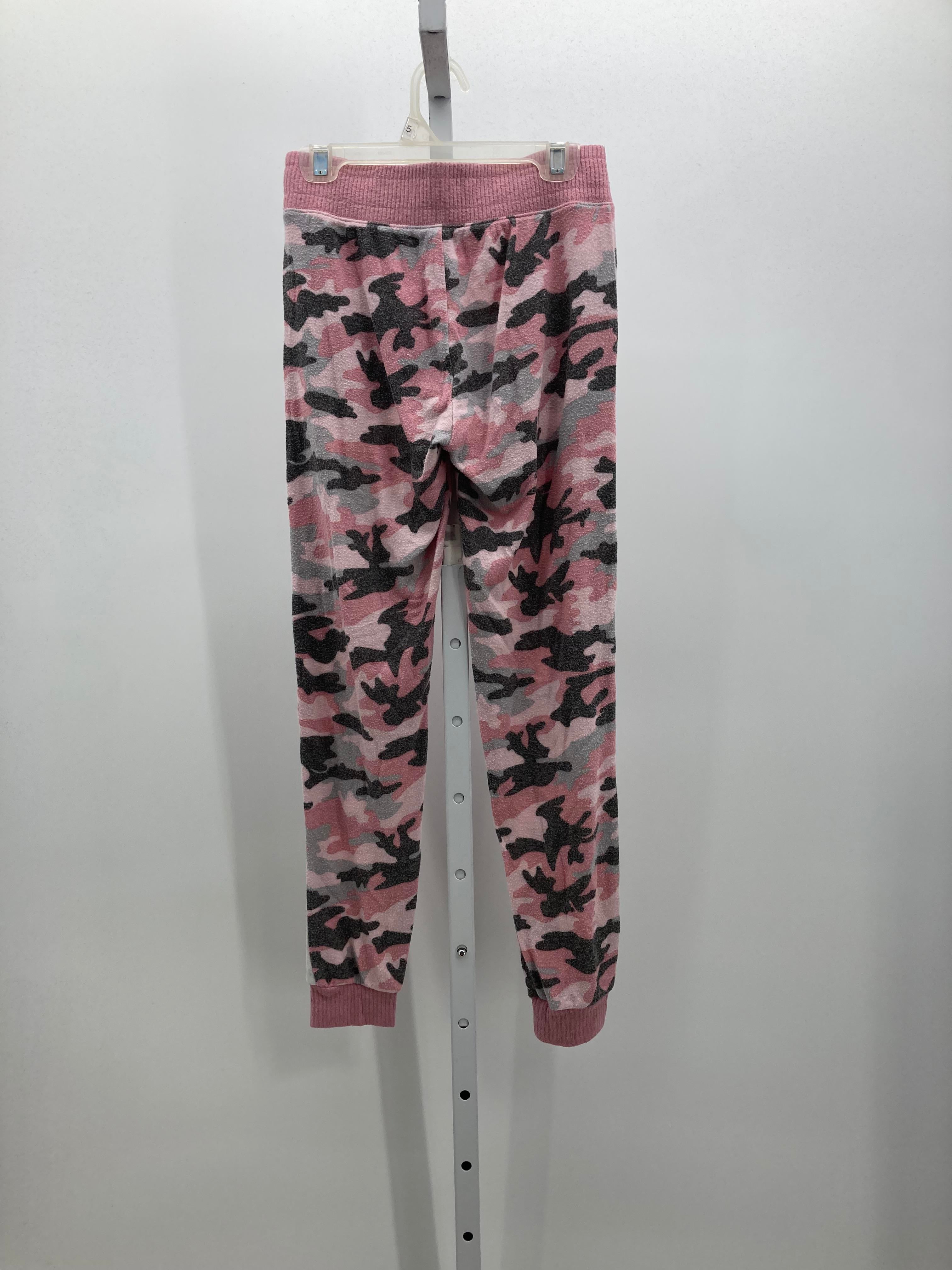 Justice Size 10 Girls Pants
