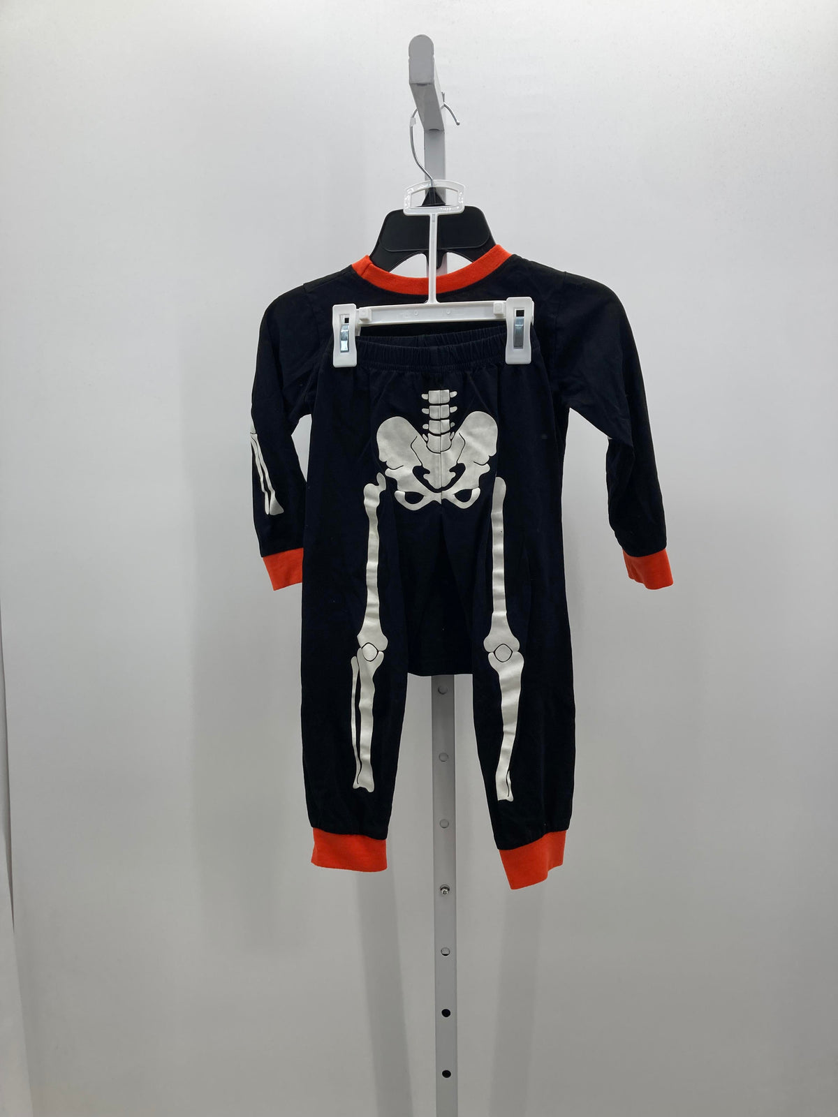 SKELETON PJS.