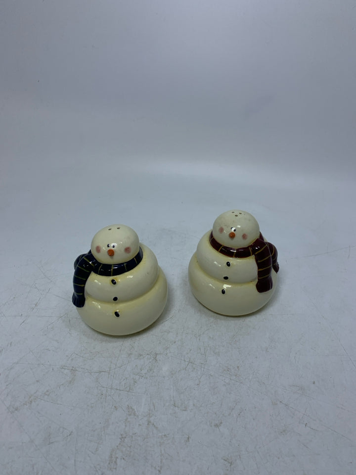 Snowman