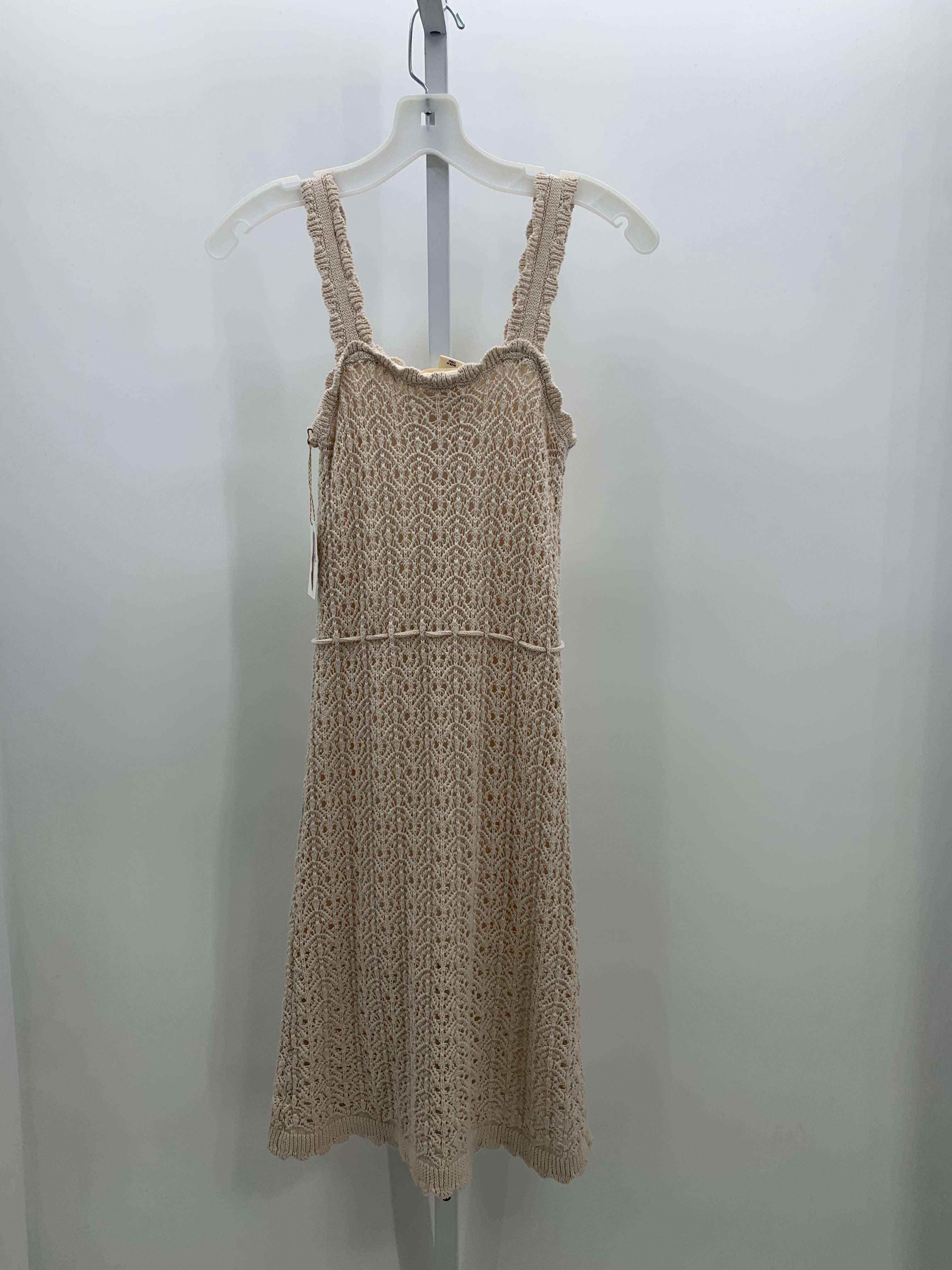 Jessica Simpson Size Small Juniors Sleeveless Dress
