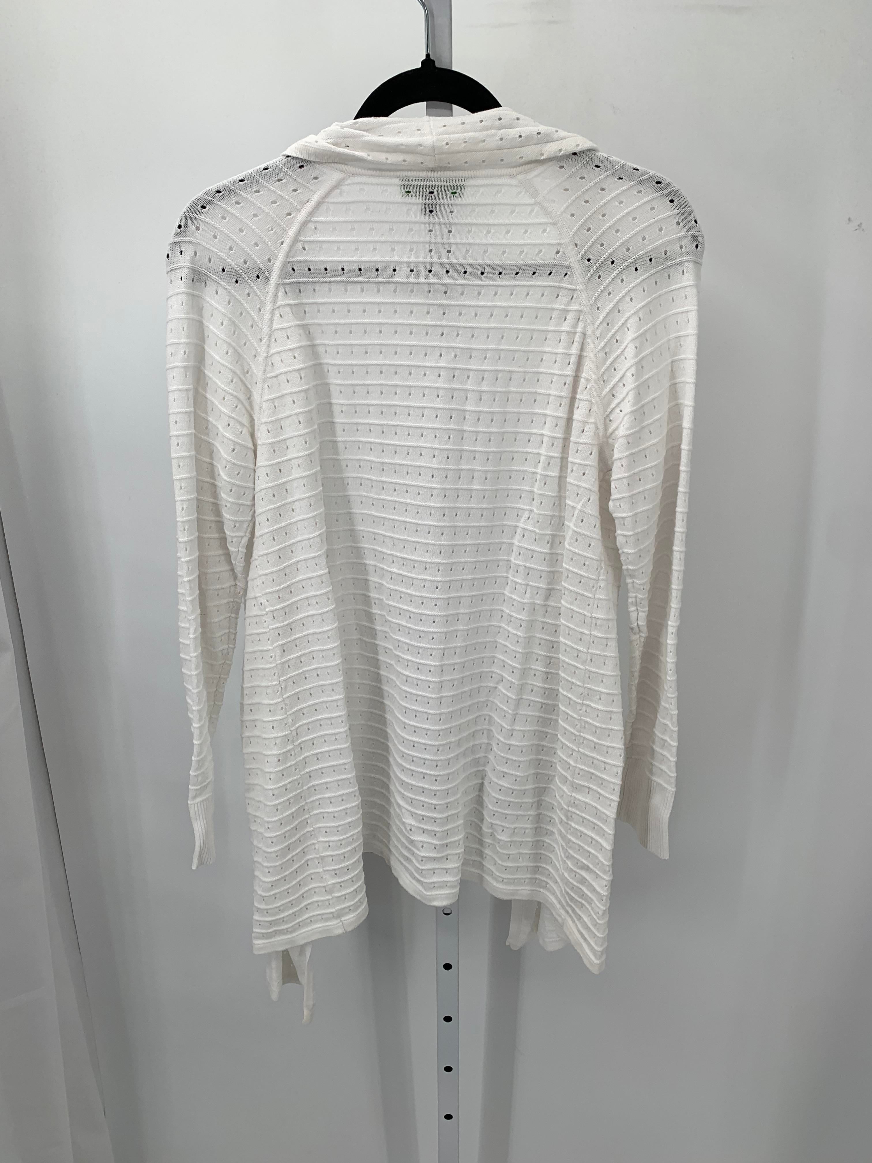 Size Small Misses Cardigan