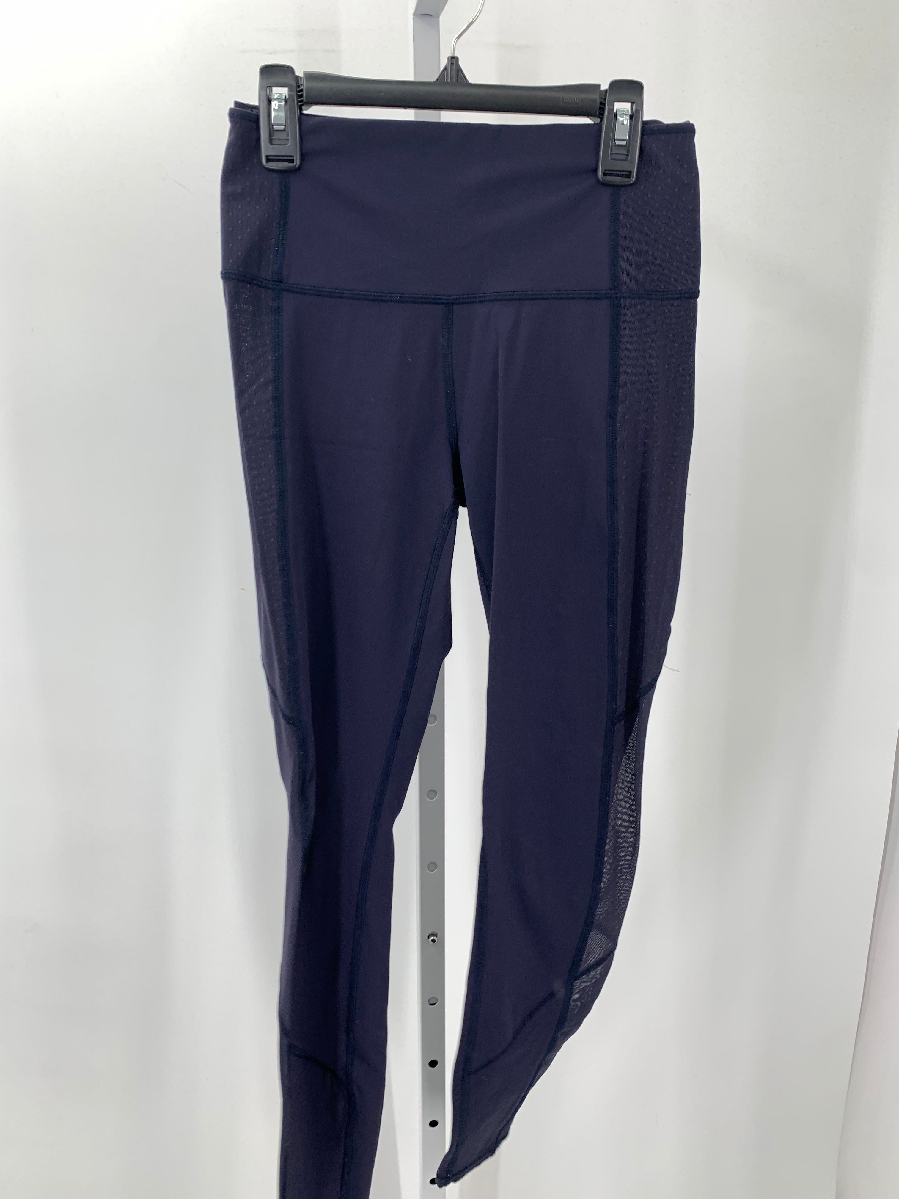 Lululemon Size 6 Misses Leggings