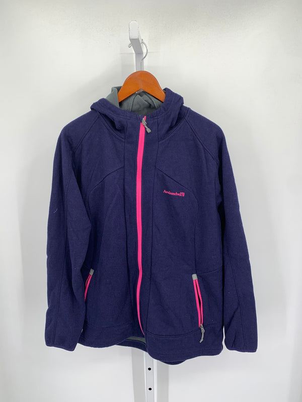 Avalanche Size Extra Large Misses Jacket