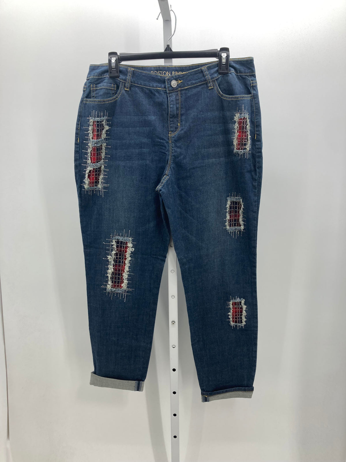 Boston Proper Size 14 Misses Jeans