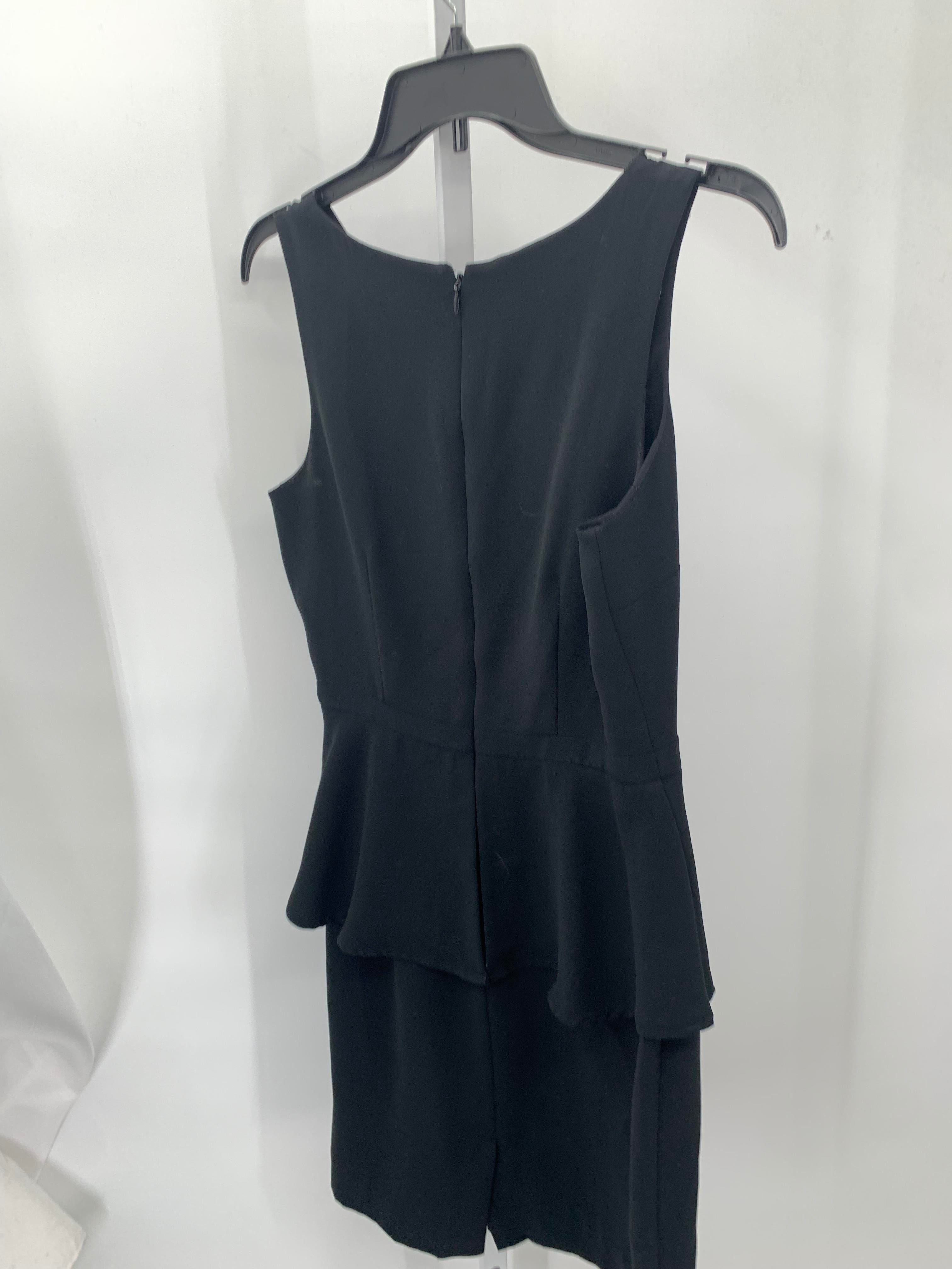 Banana Republic Size 4 Misses Sleeveless Dress