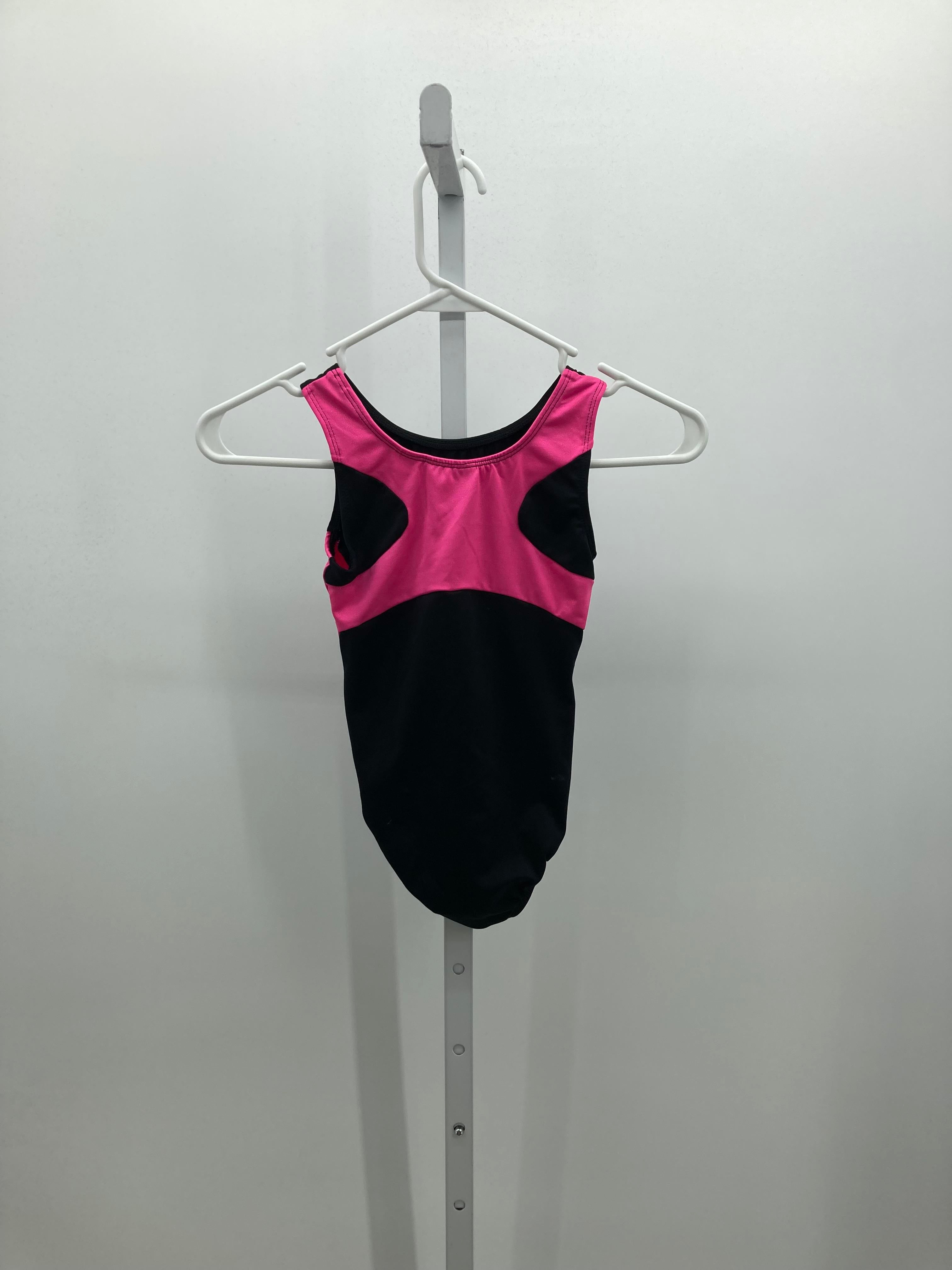 Freestyle Size 6/6X Girls Leotard