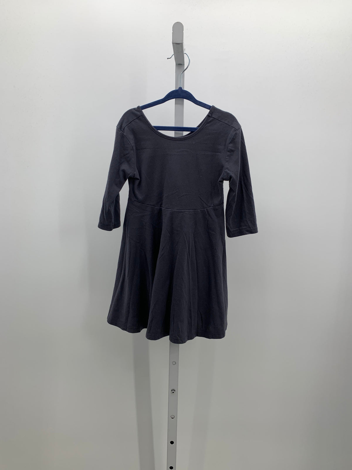 Old Navy Size 4T Girls Long Sleeve Dress