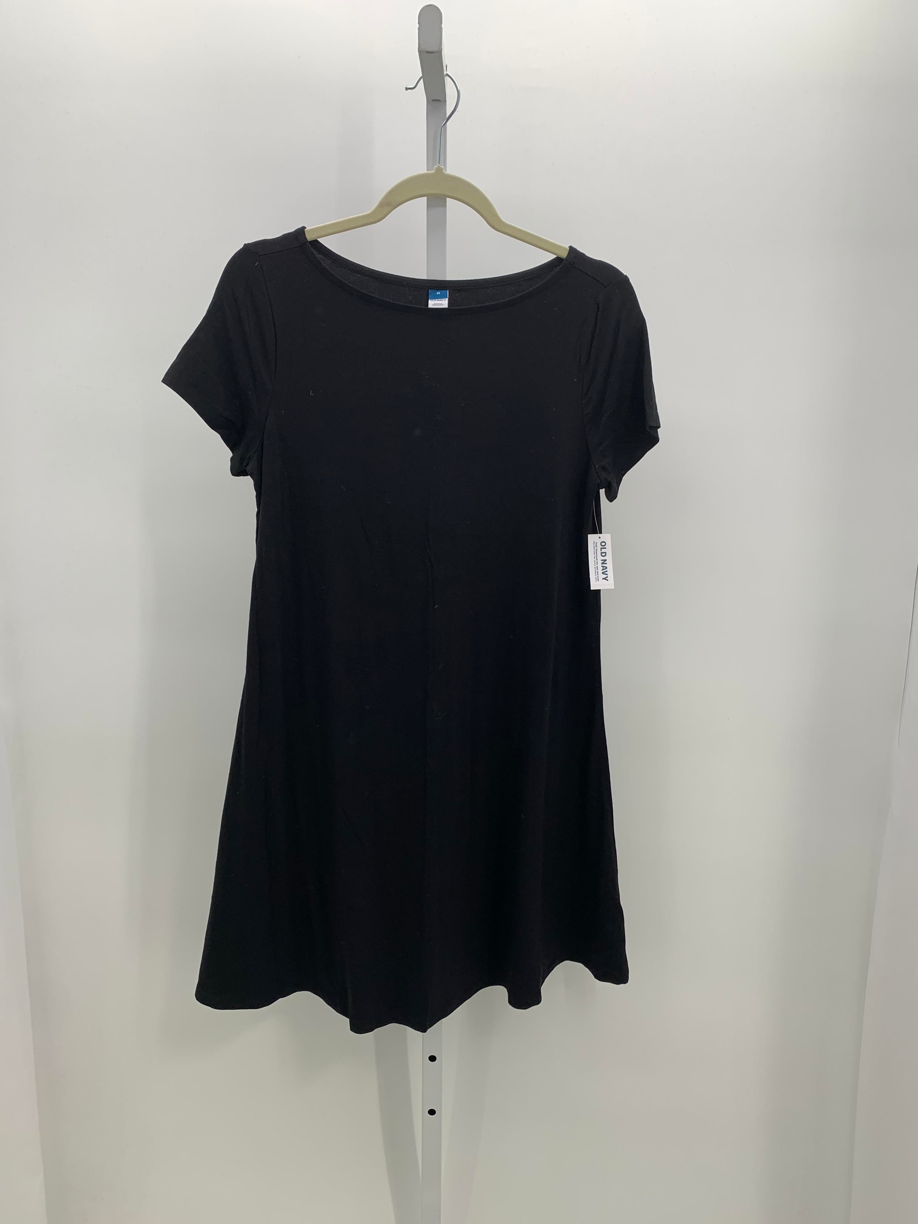 Old Navy Size Medium Misses Short Sleeve Dress