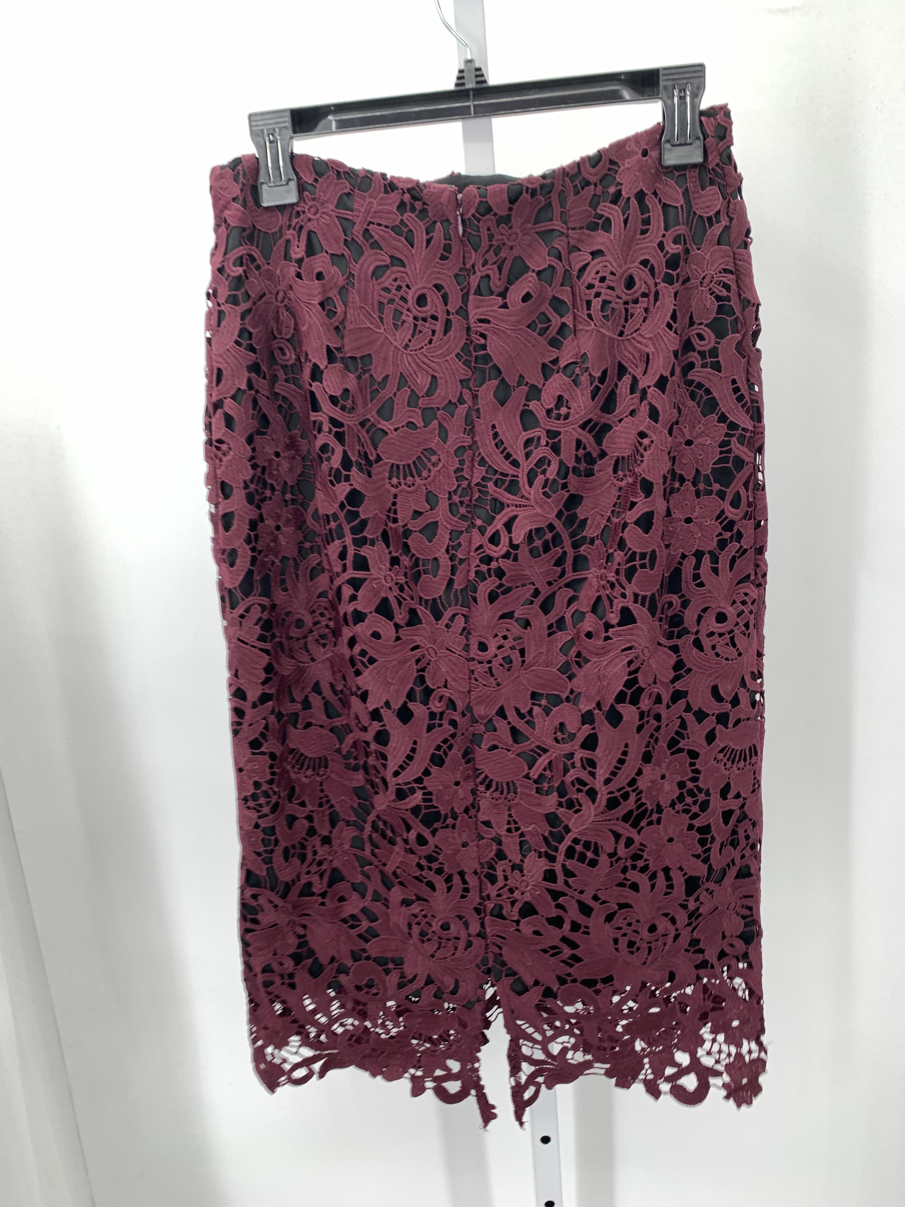 Jennifer Lopez Size 8 Misses Skirt