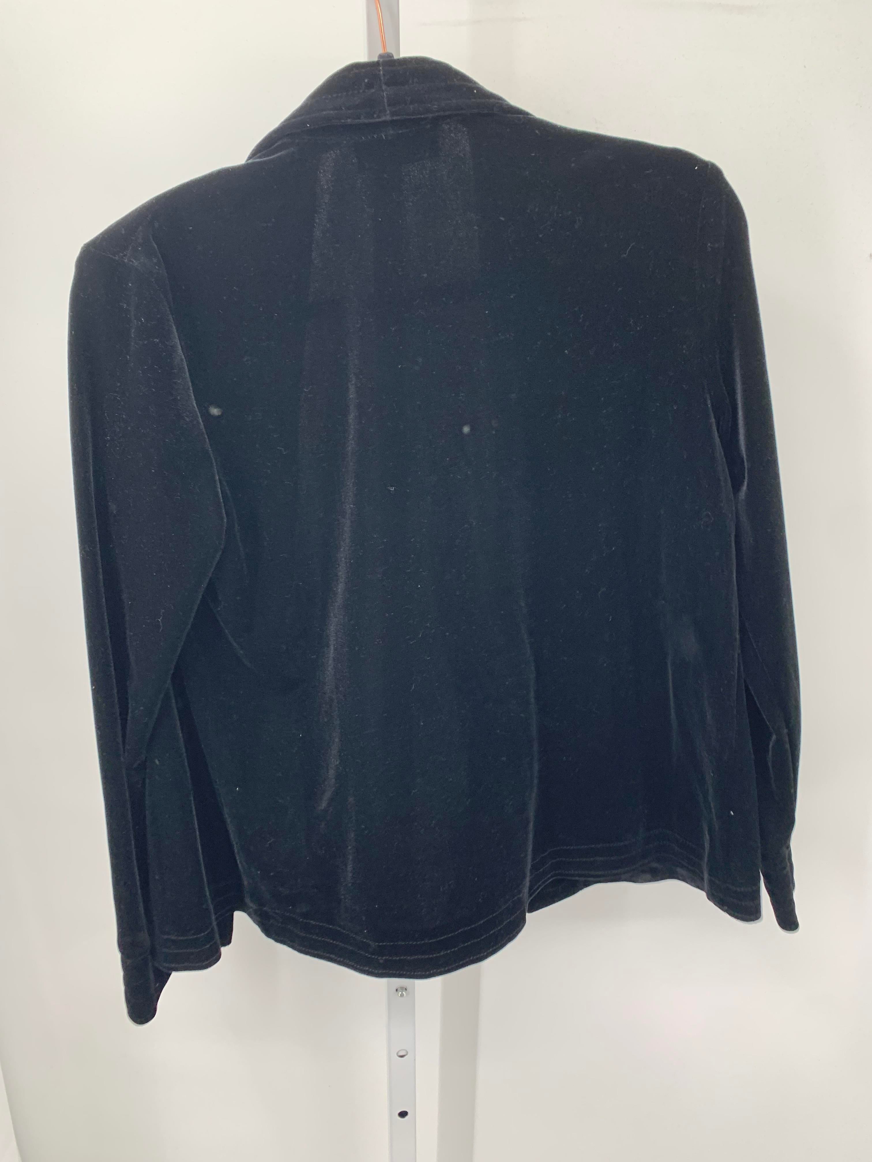 Harve Benard Size Small Misses Blazer