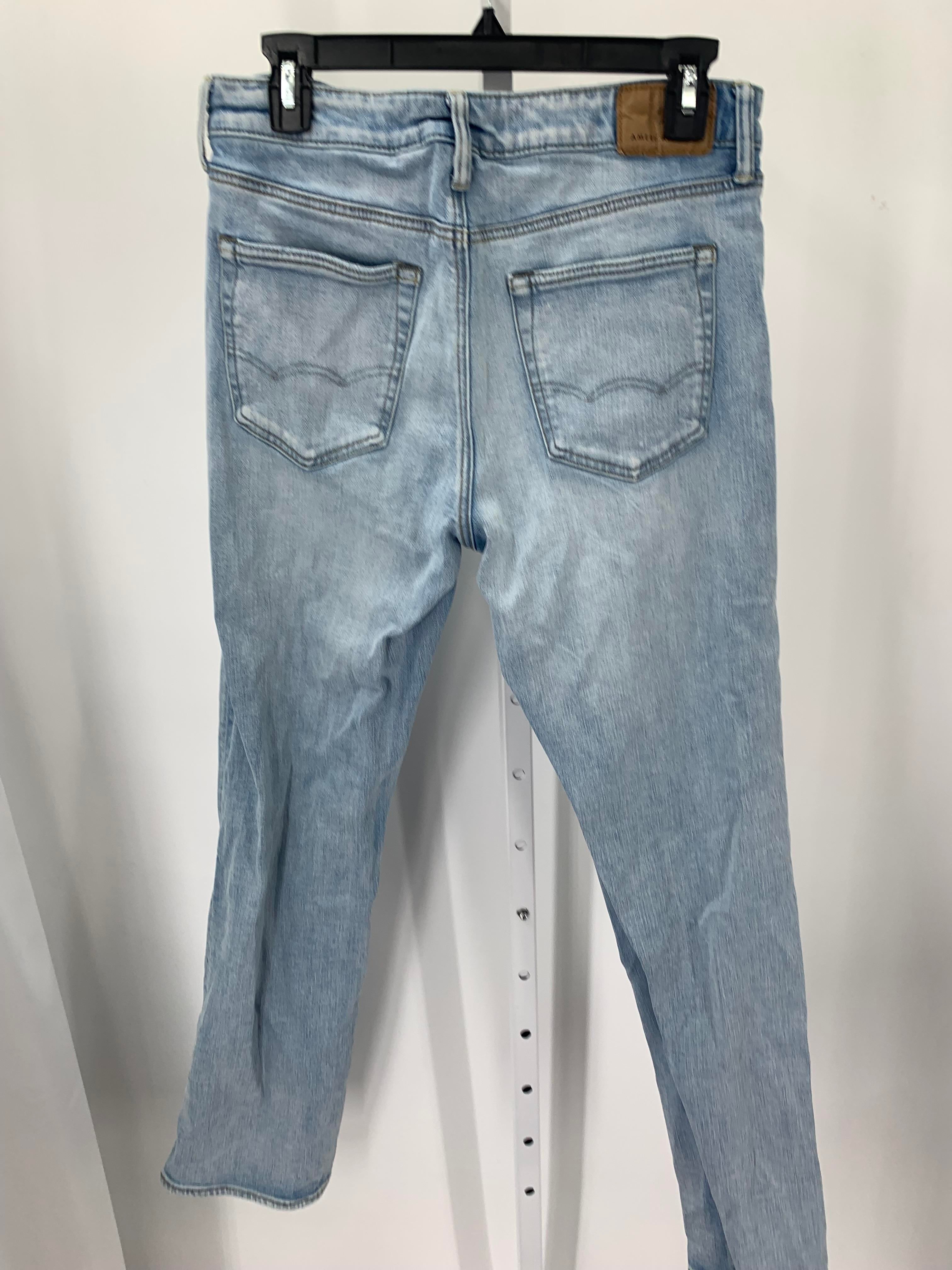 ORIGINAL BOOT CUT