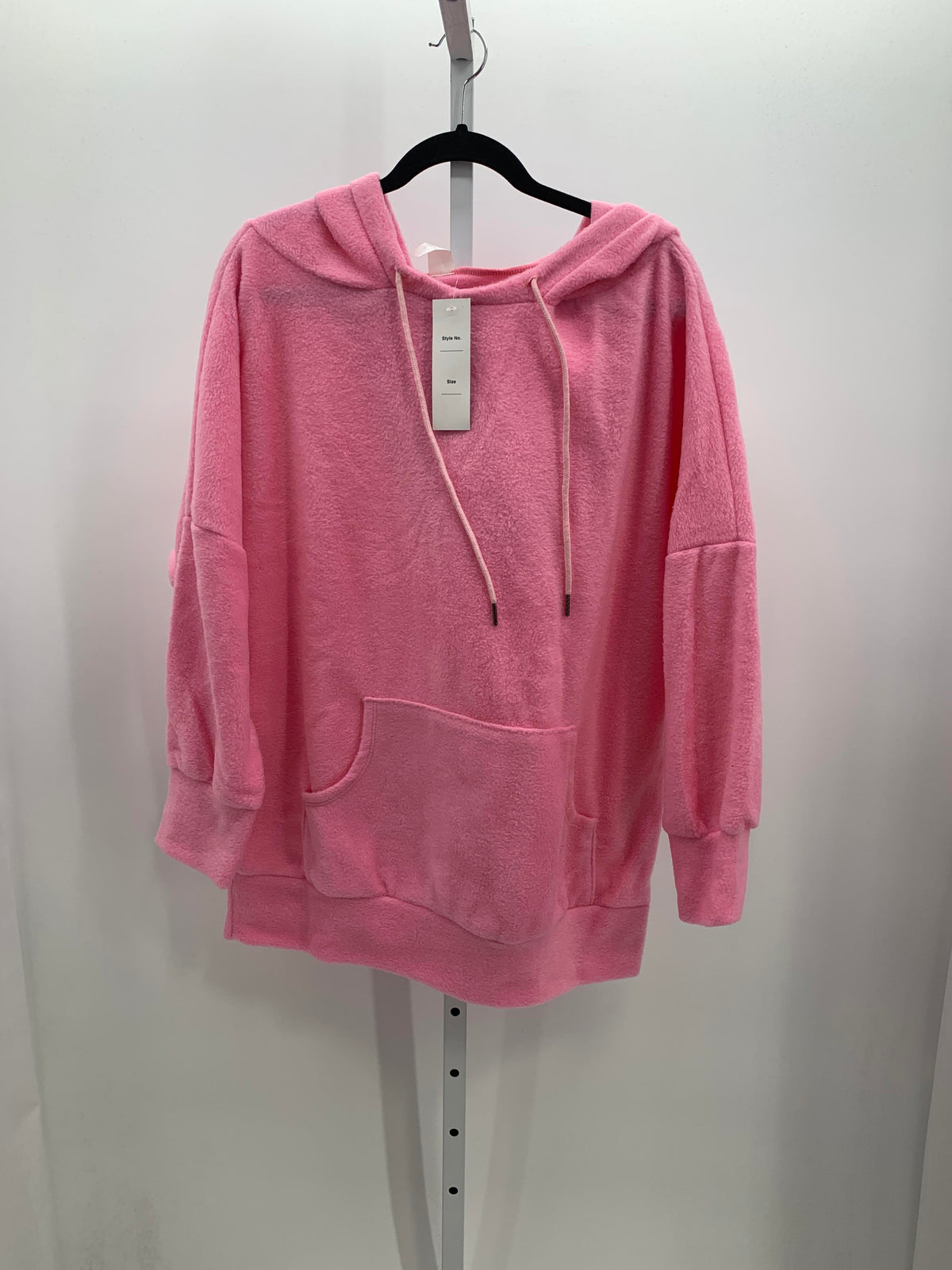 Size Large Misses Long Sleeve Shirt
