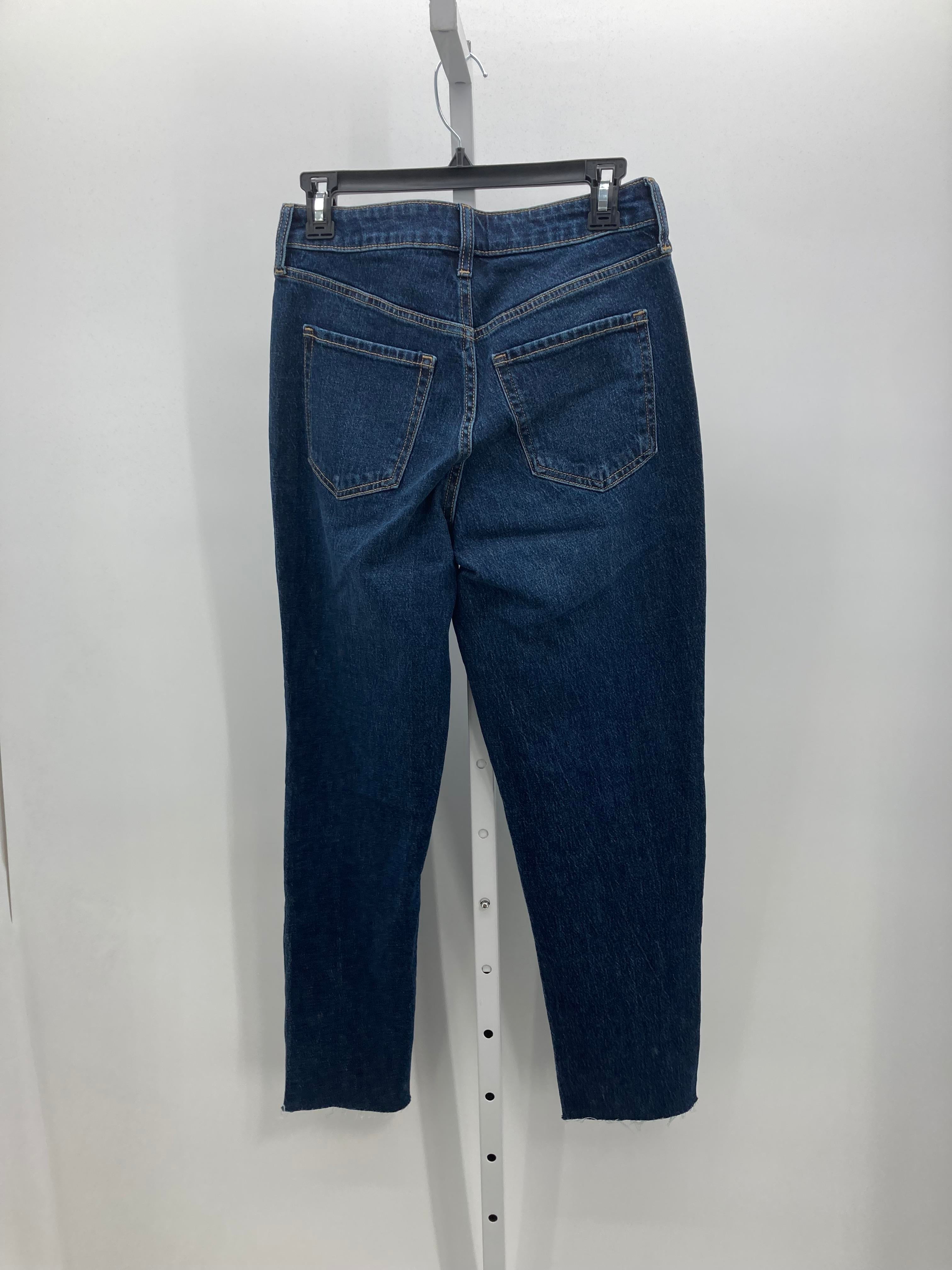 Old Navy Size 4 Misses Jeans