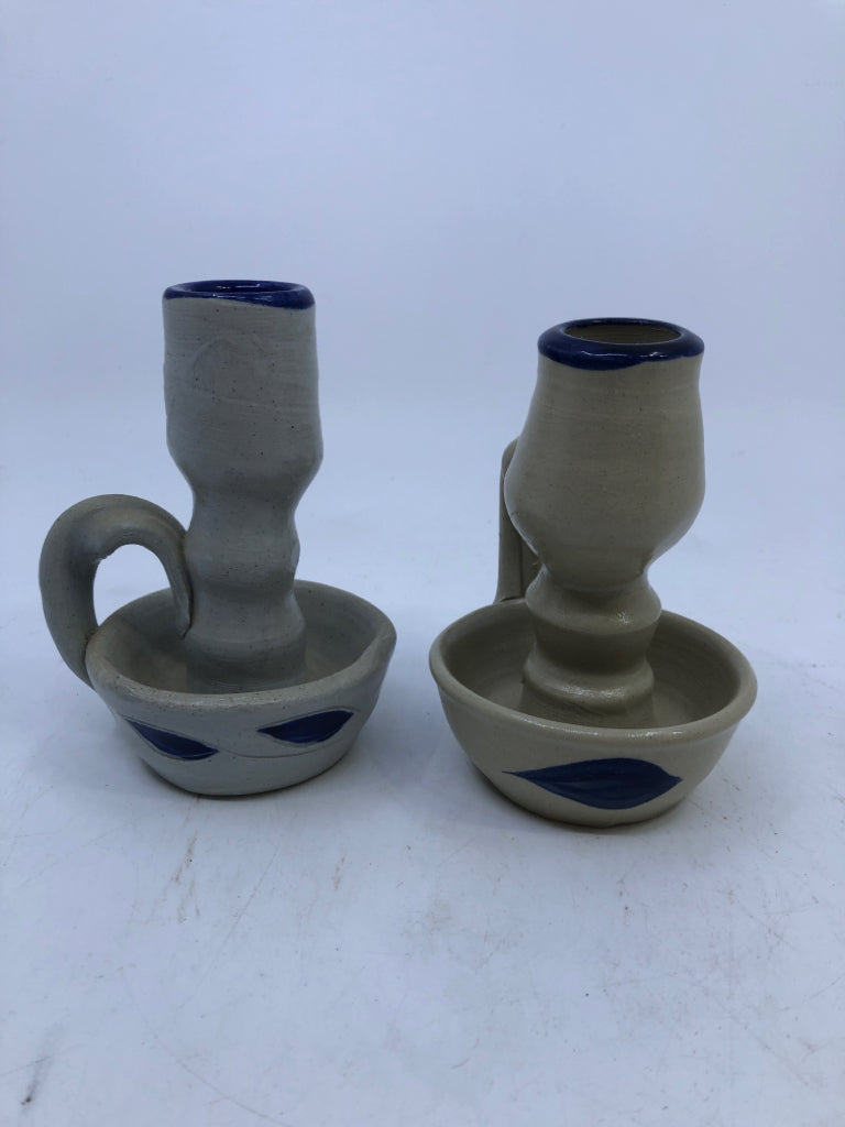 Pottery