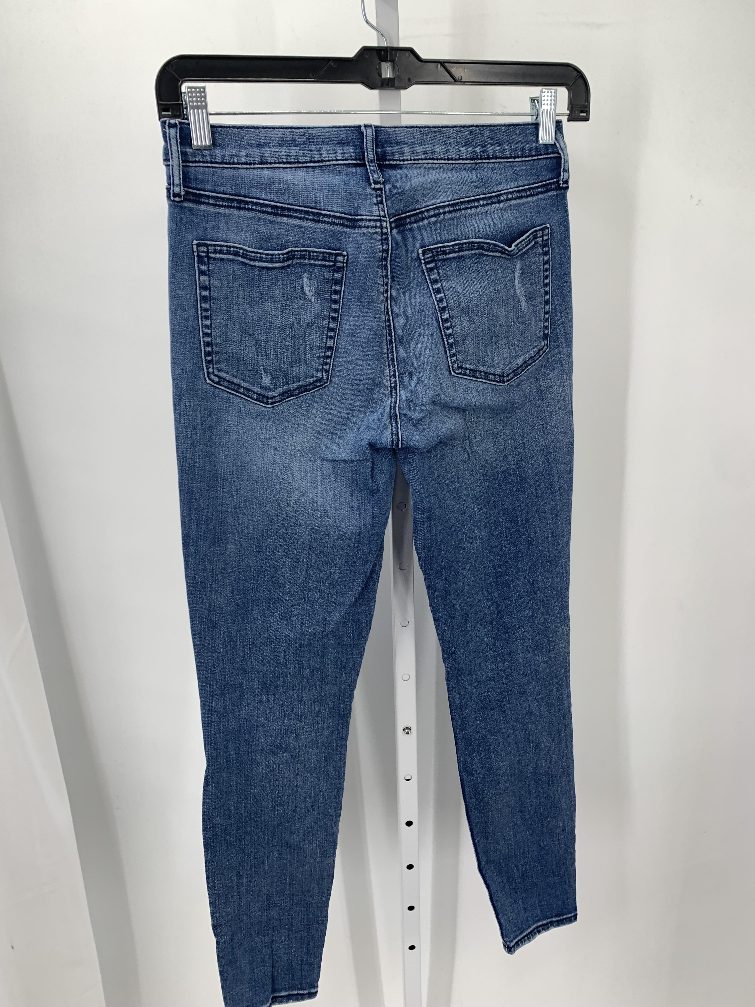 Gap Size 8 Misses Jeans