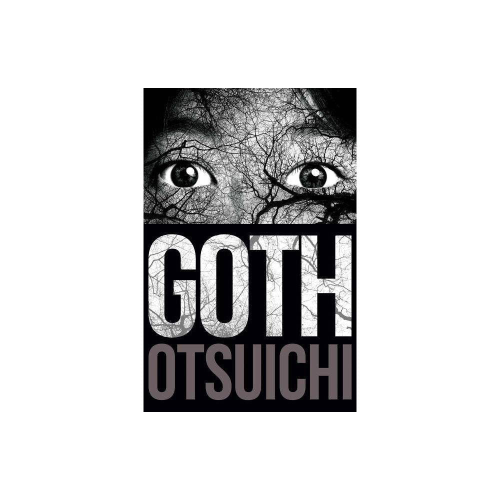 Goth - Otsuichi