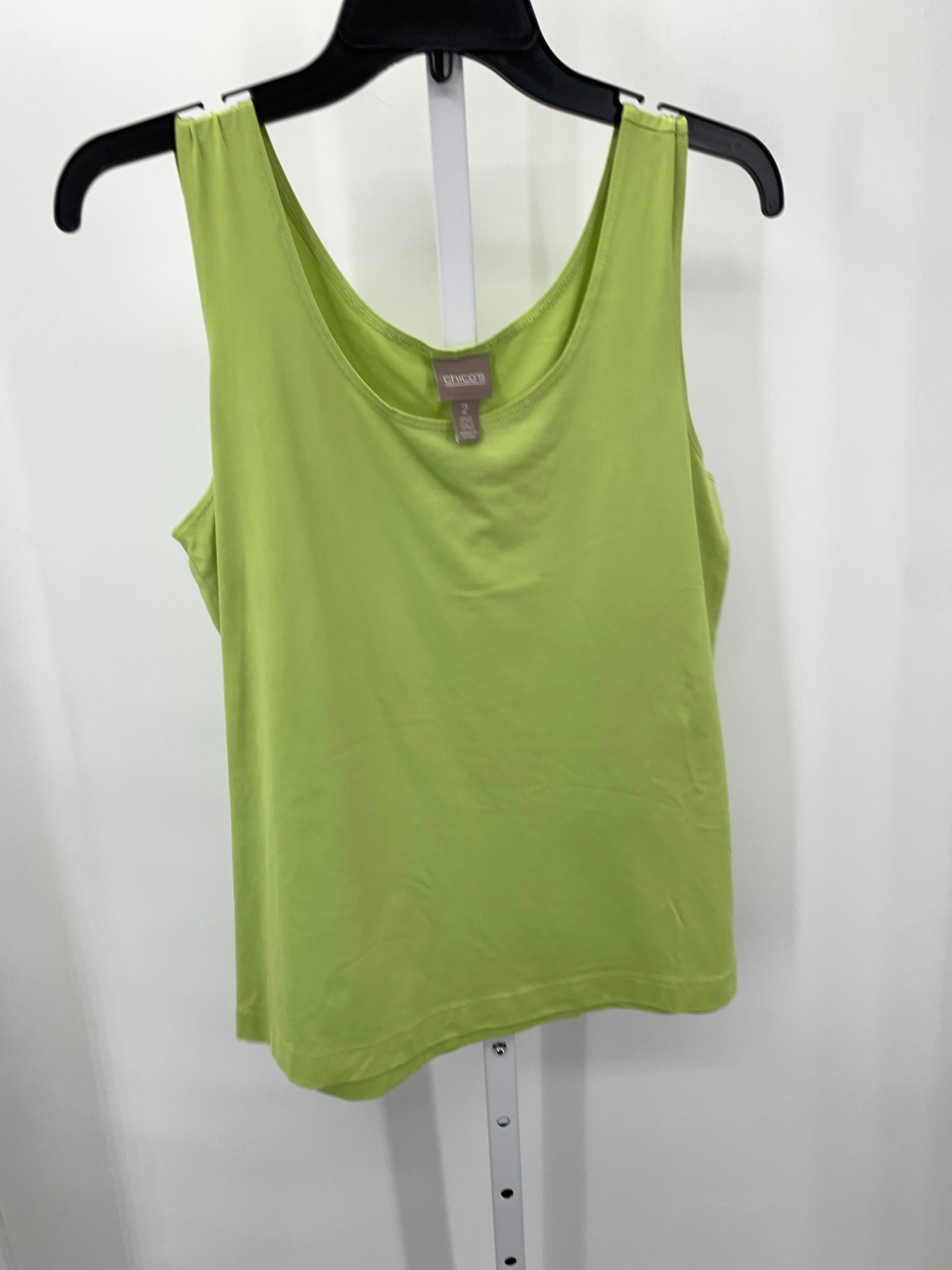 Chico's Size Medium Misses Tank