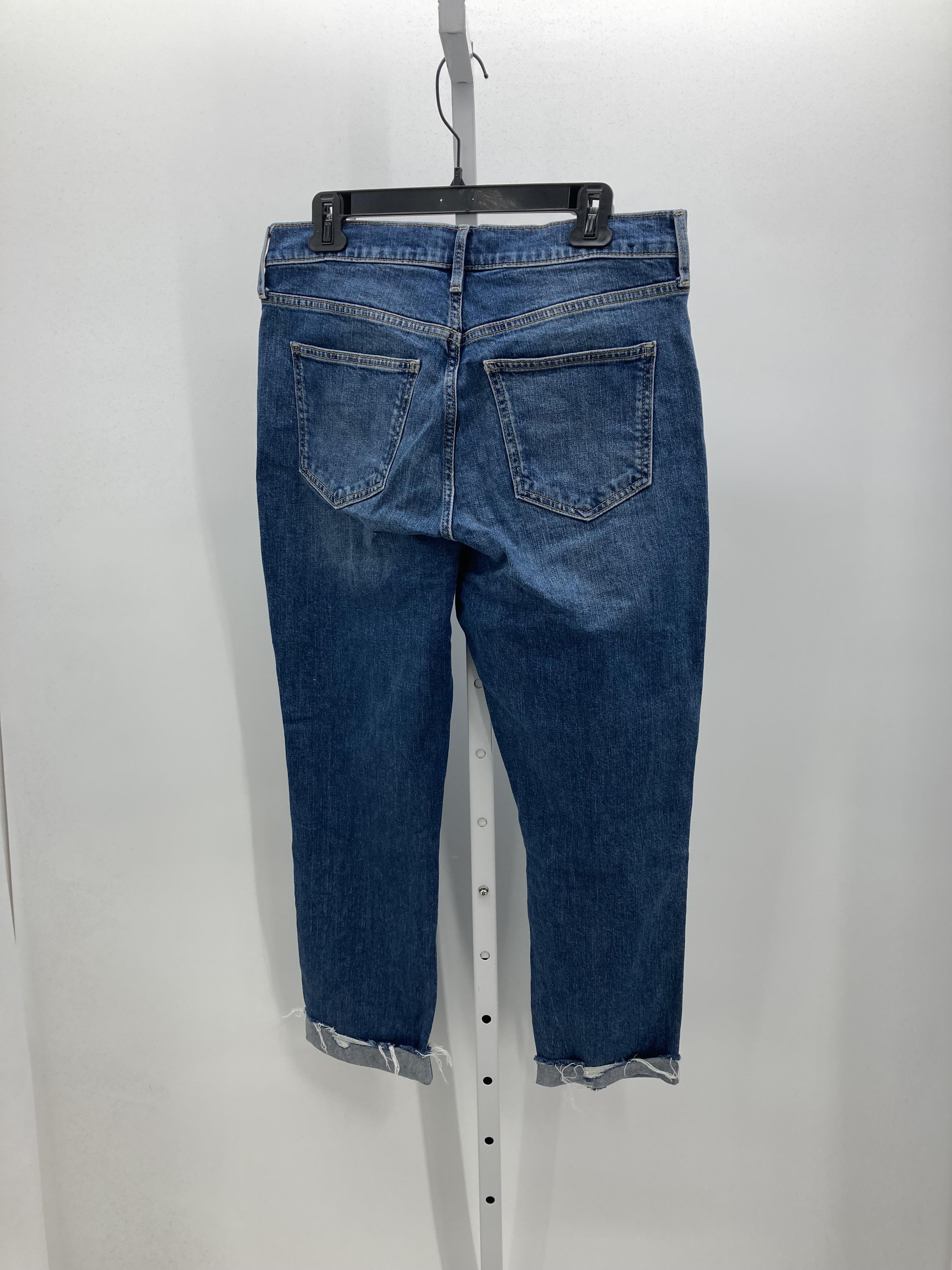 Gap Denim Size 10 Misses Jeans