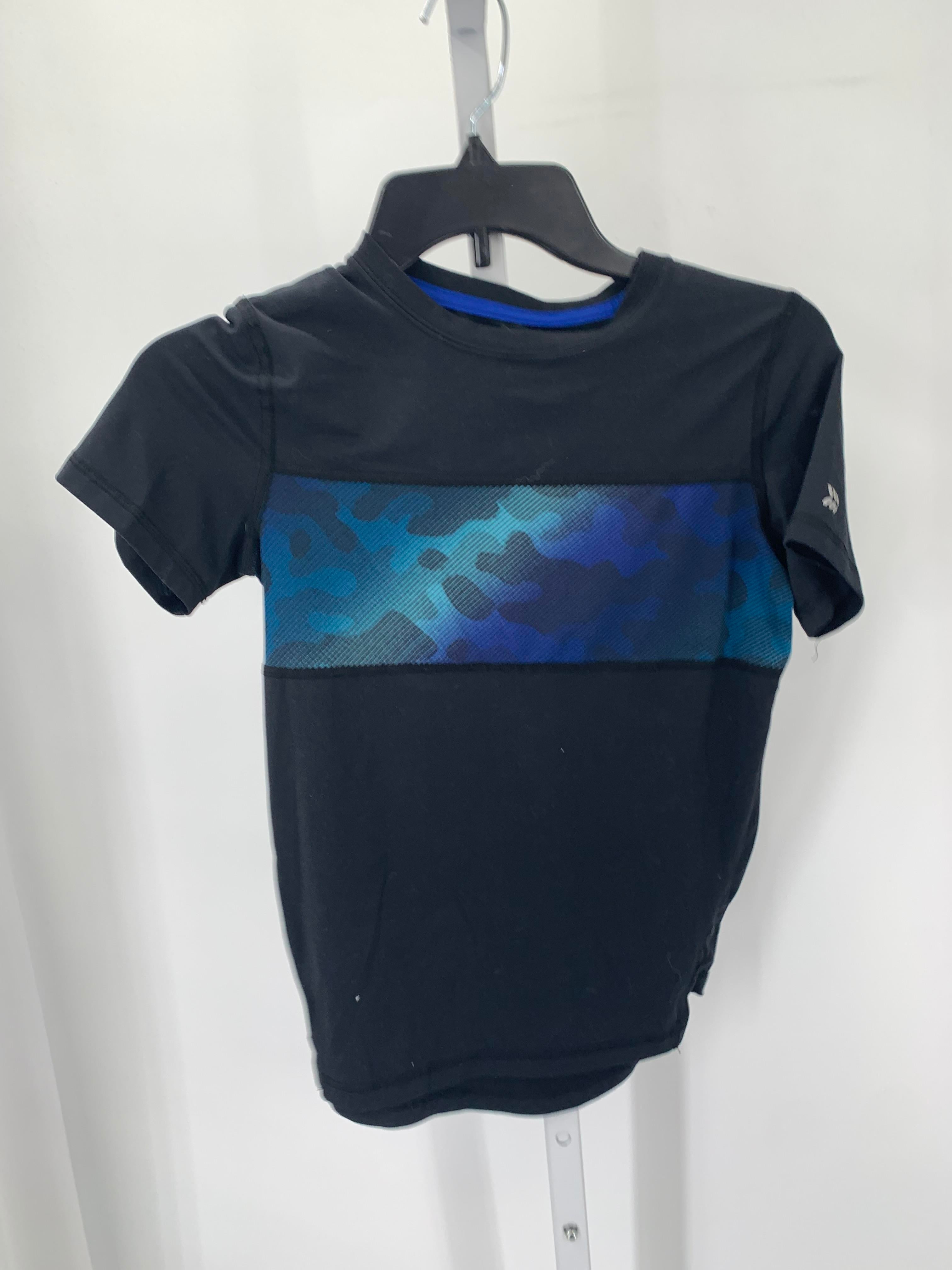 KNIT TEE