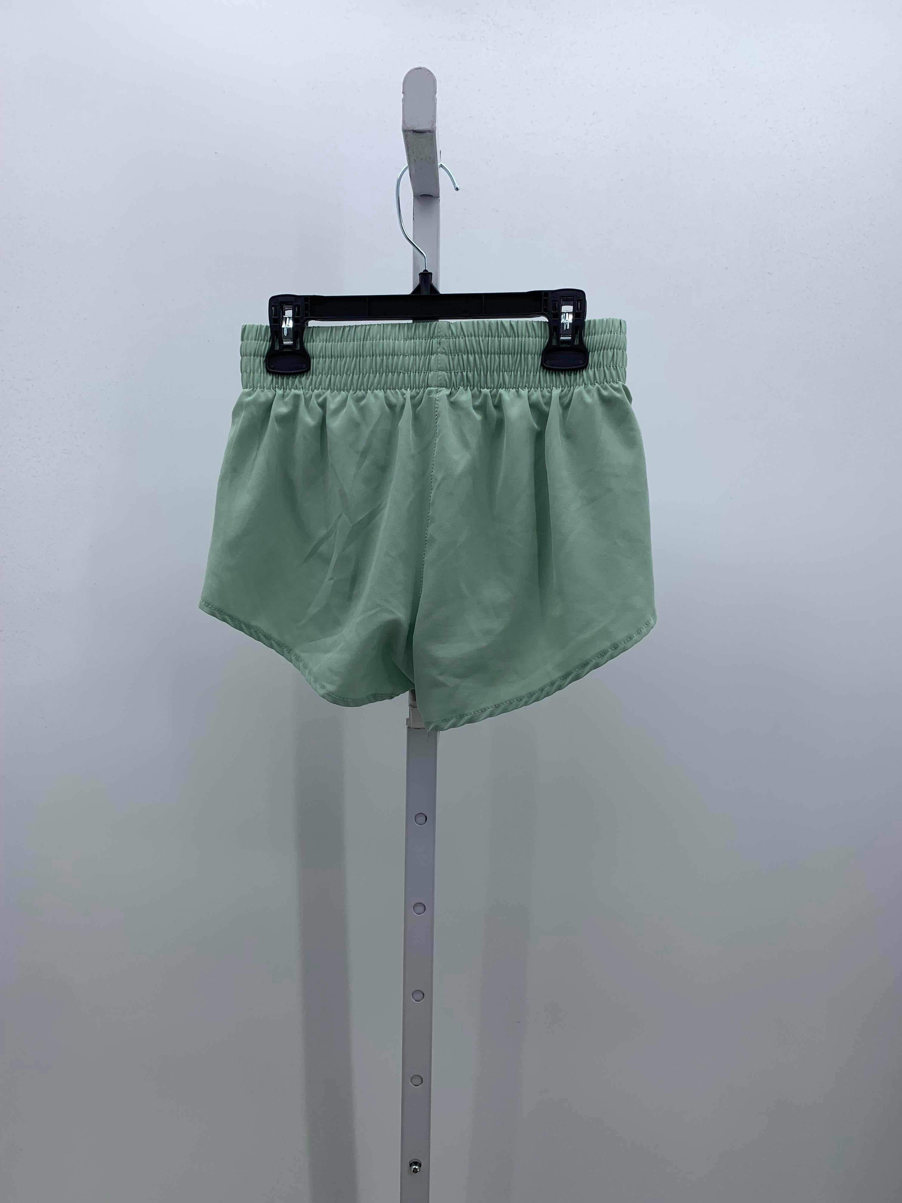 Asics Size X Small Juniors Shorts