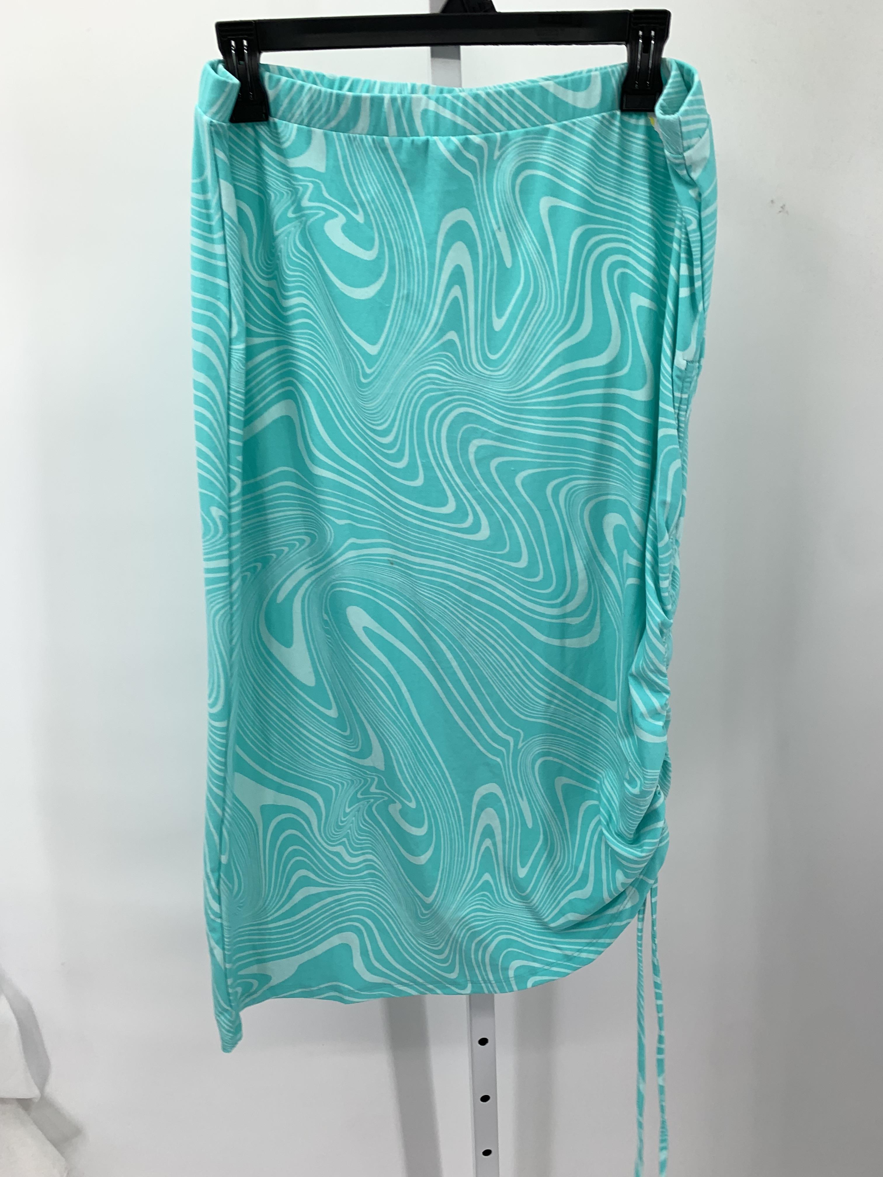 SO Size Extra Large Juniors Skirt