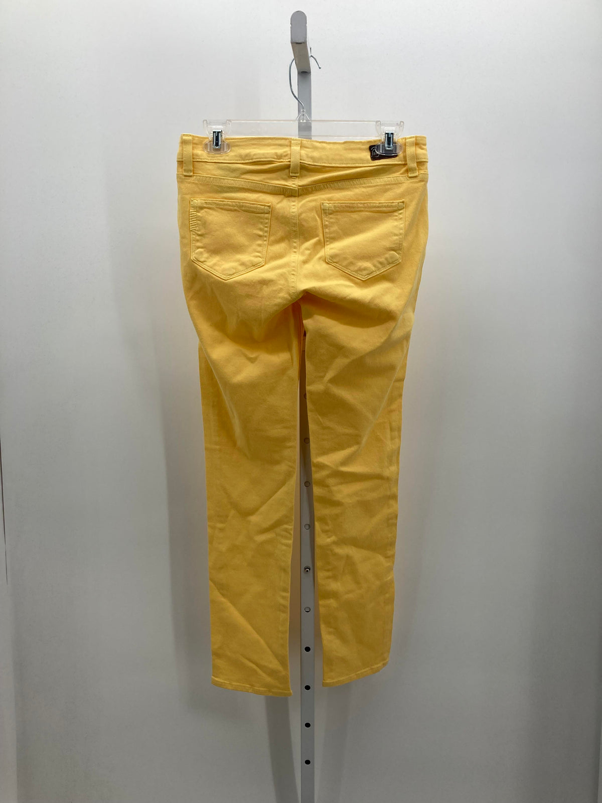 Paige Size 2 Misses Jeans