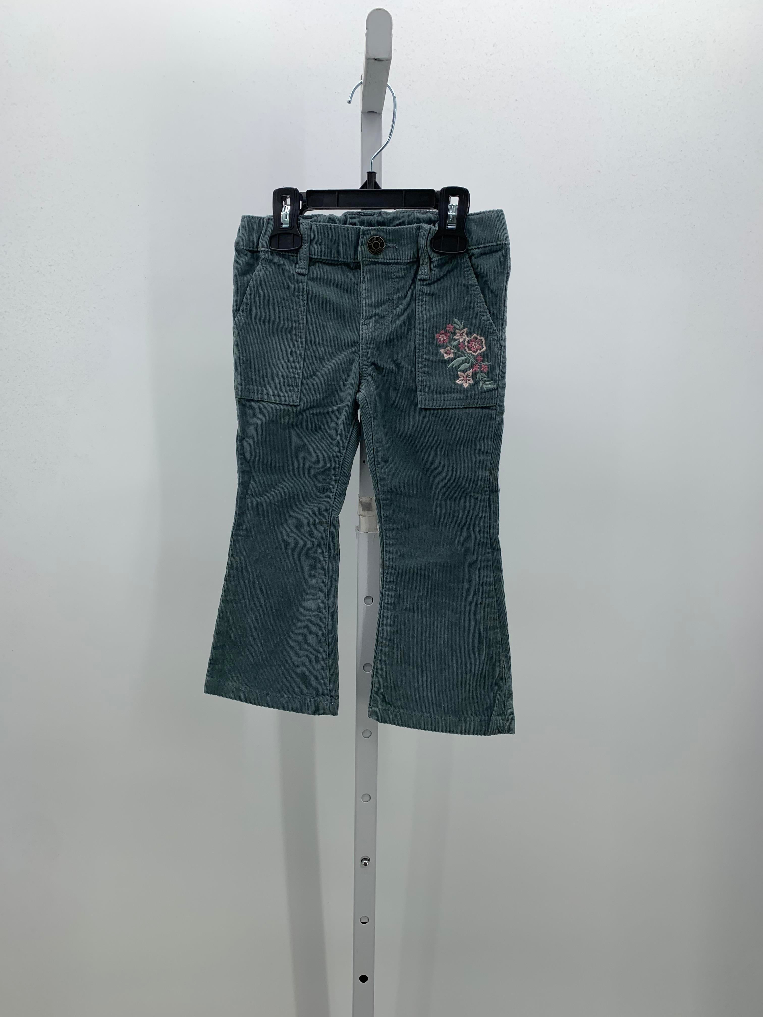 Osh Kosh Size 3T Girls Pants