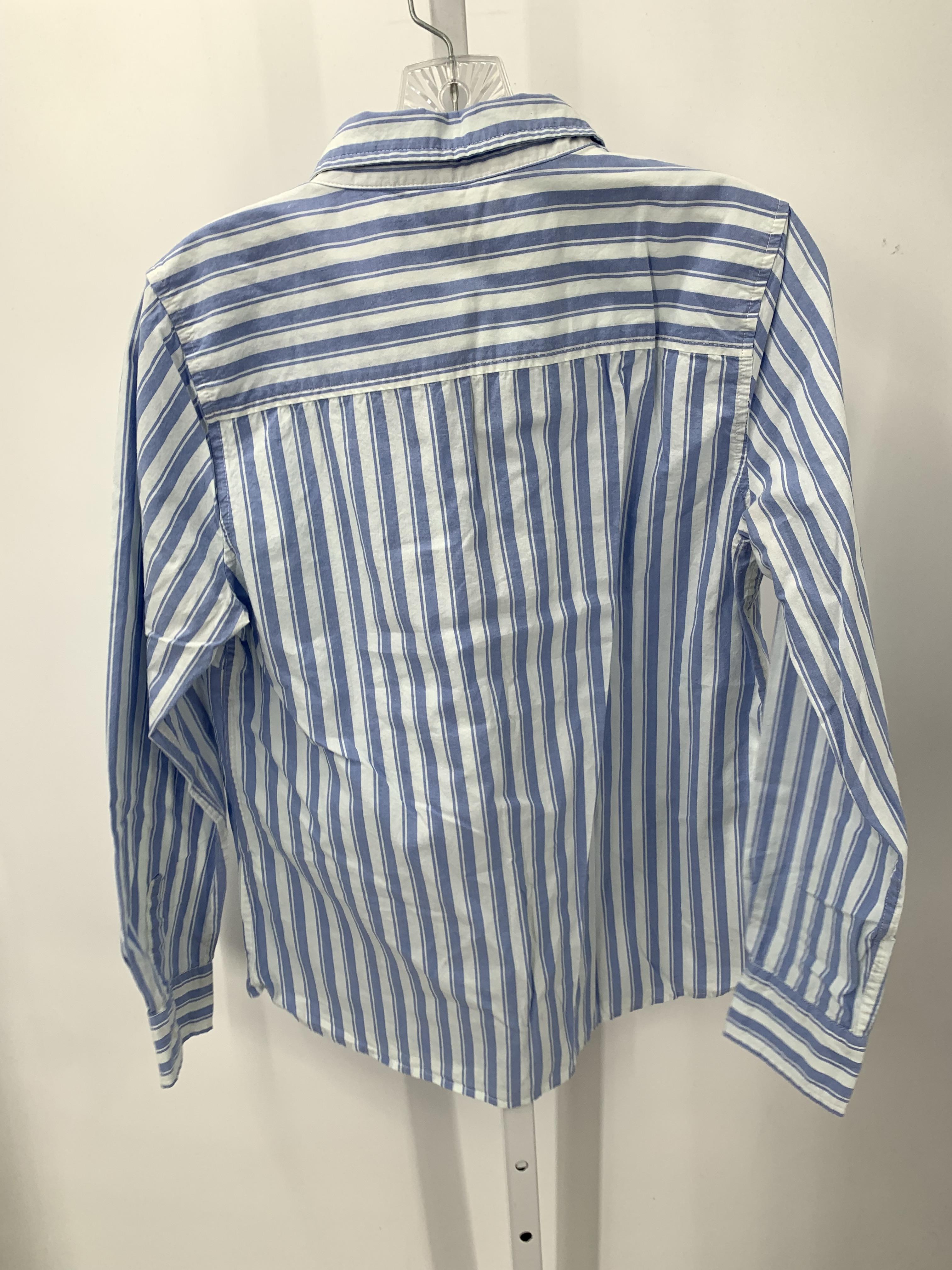 Gap Size Medium Misses Long Sleeve Shirt