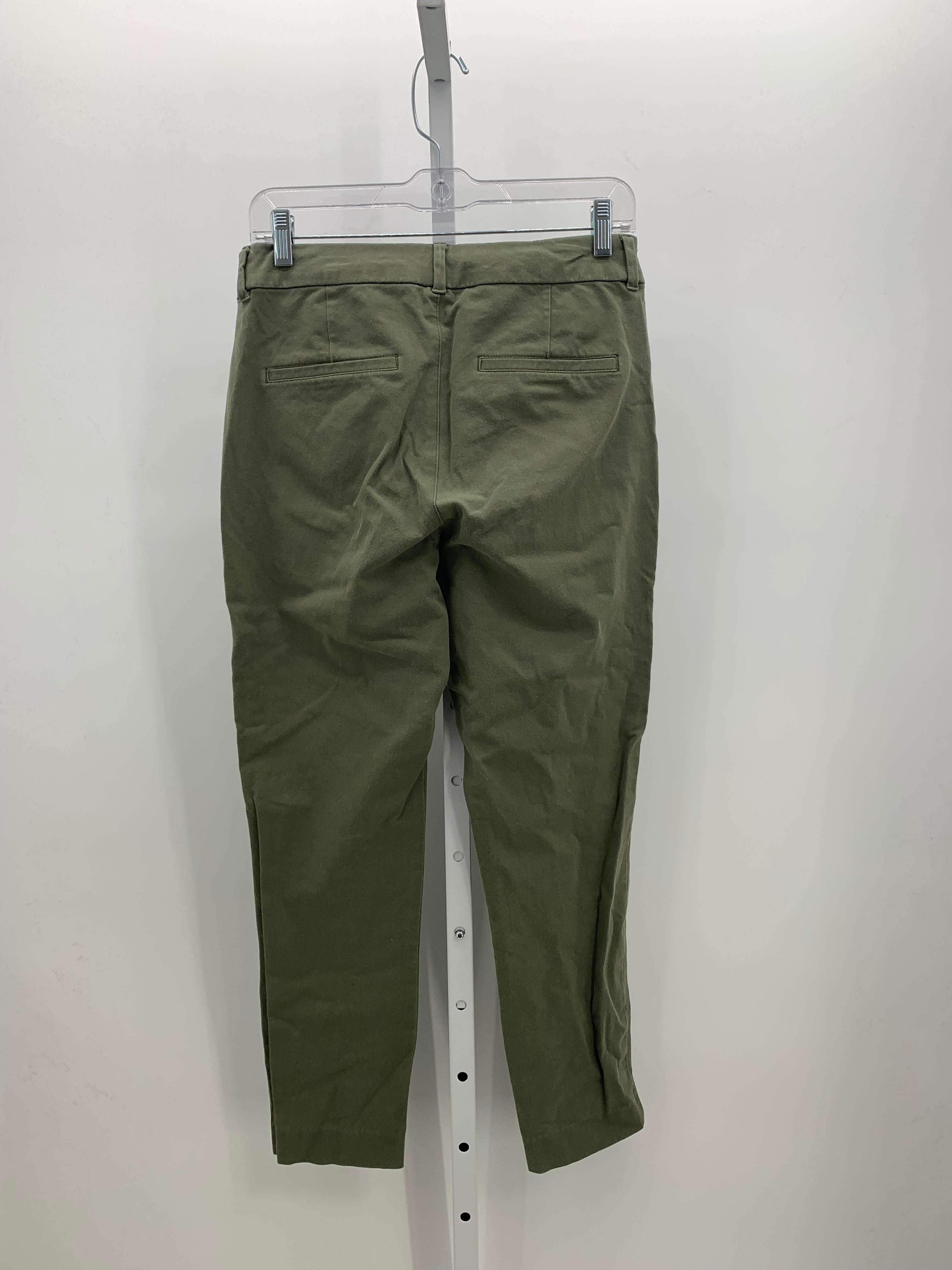 Old Navy Size 6 Misses Pants