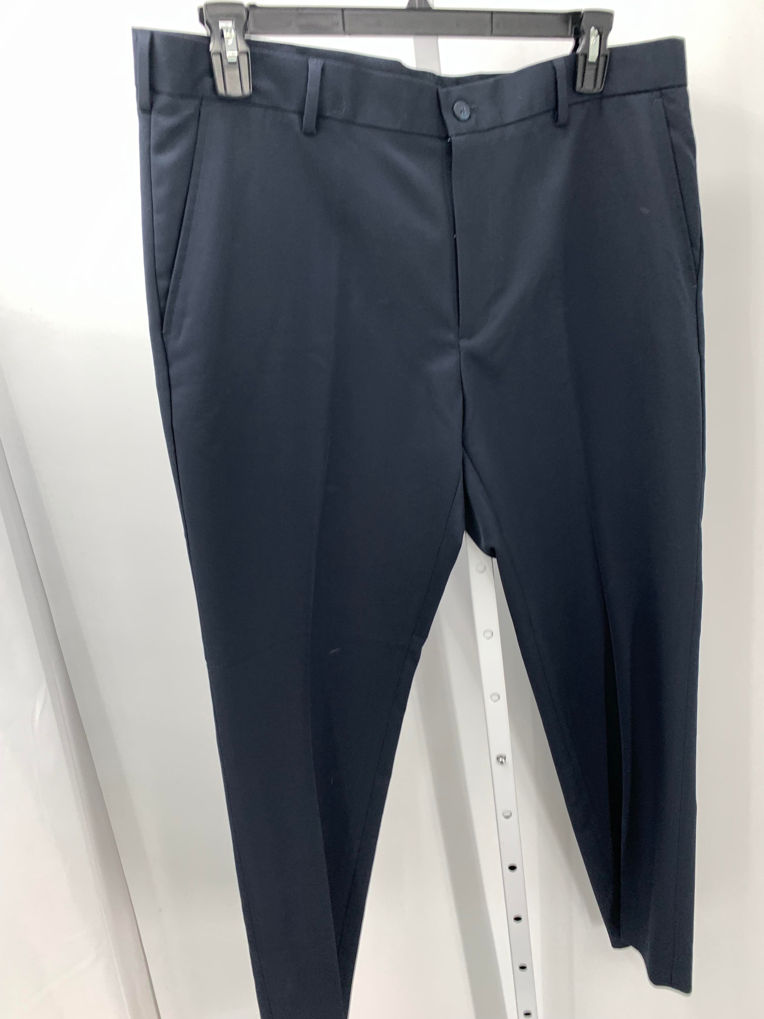 NEW FLAT FRONT SLIM FIT