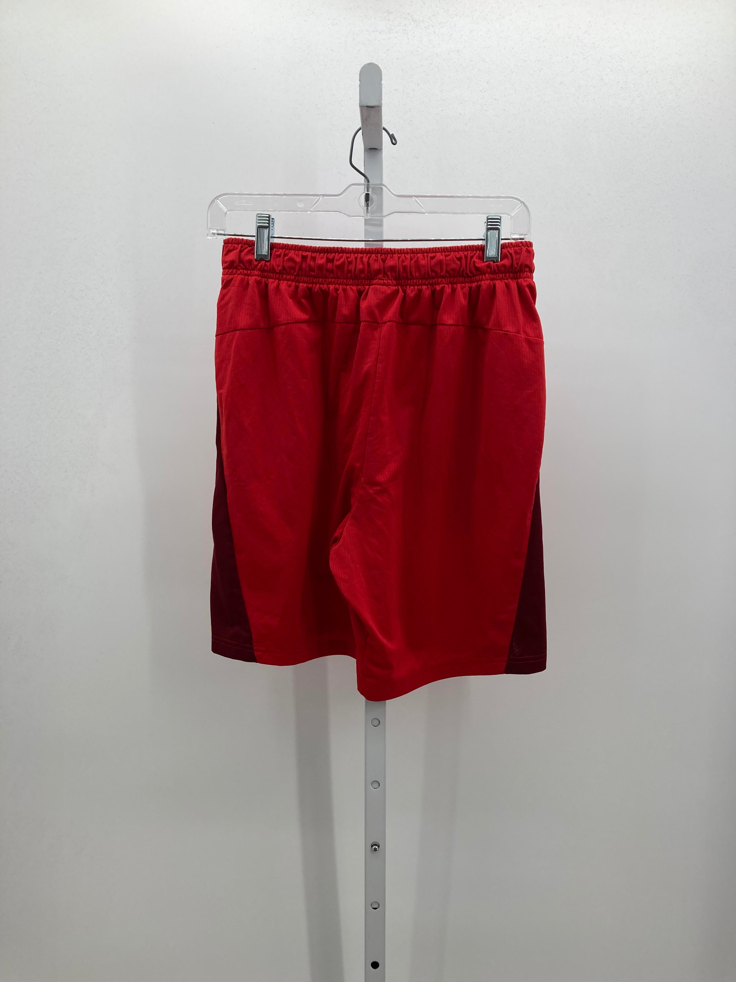 DRAW WAIST SHORTS