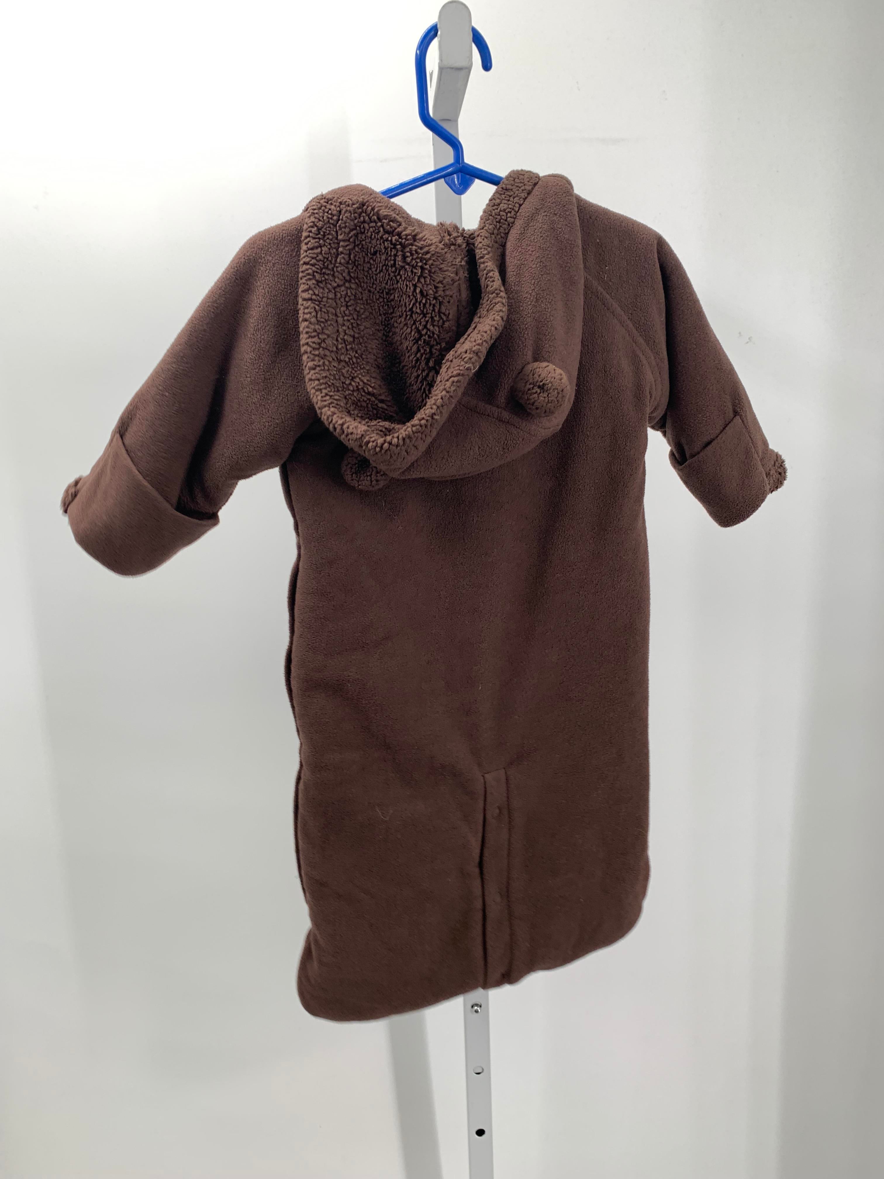 Baby Gap Size 3-6 Months Girls Snow Suit