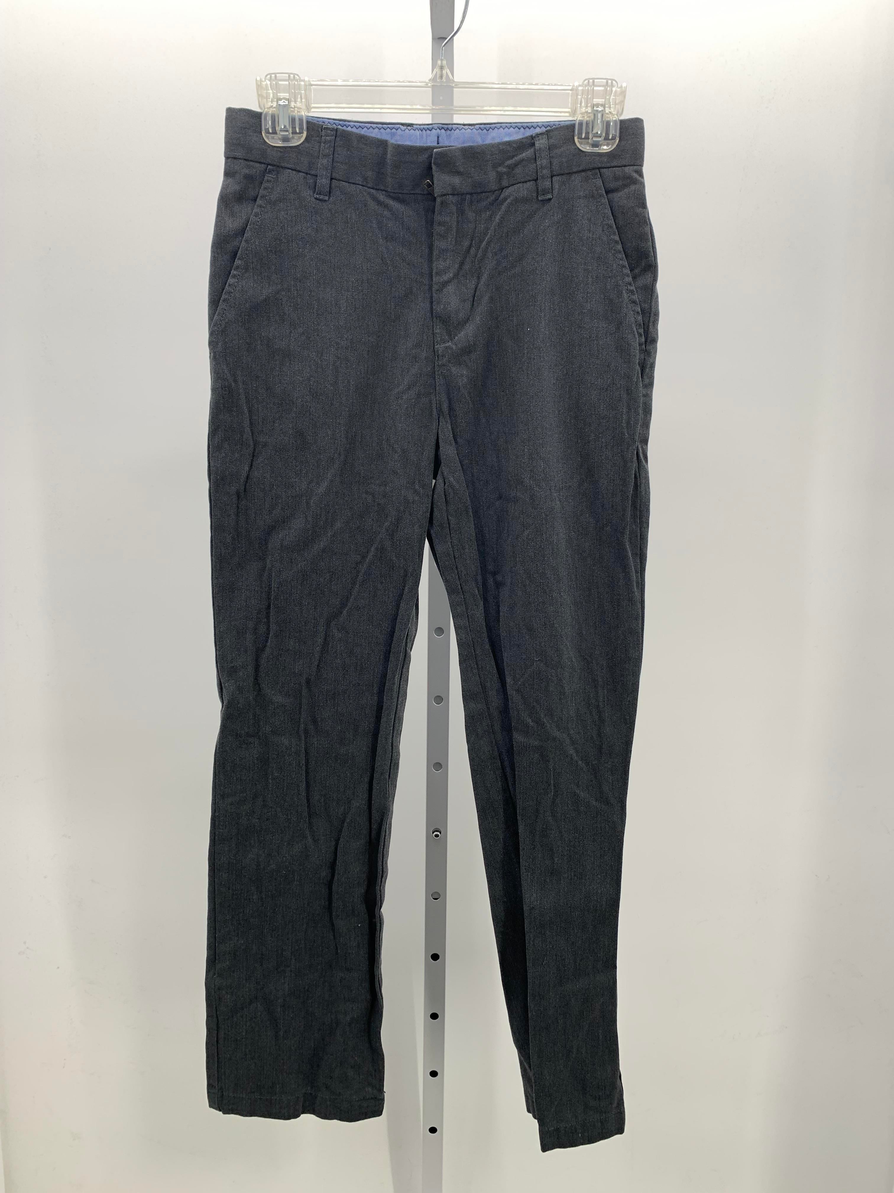 ADJ WAIST REGULAR FIT