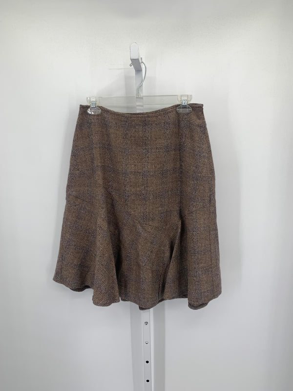 Size 6 Misses Skirt