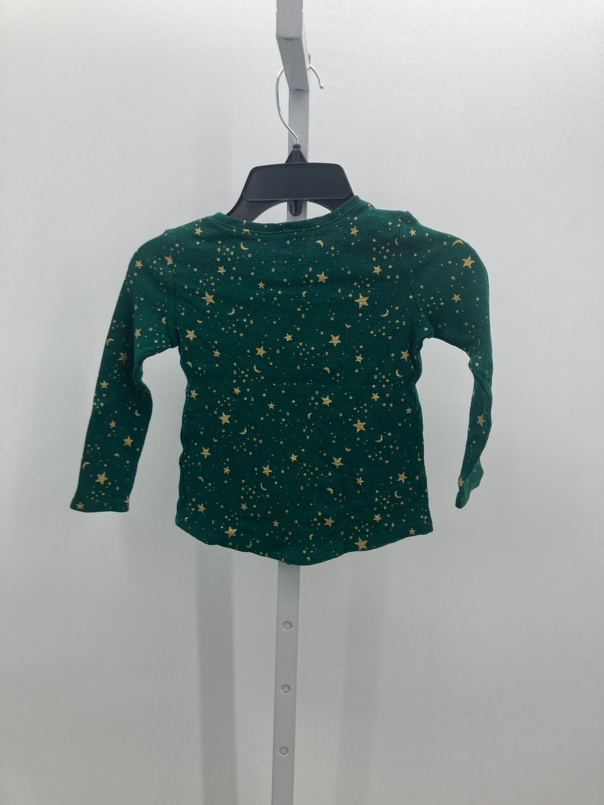 Old Navy Size 4T Girls Long Sleeve Shirt