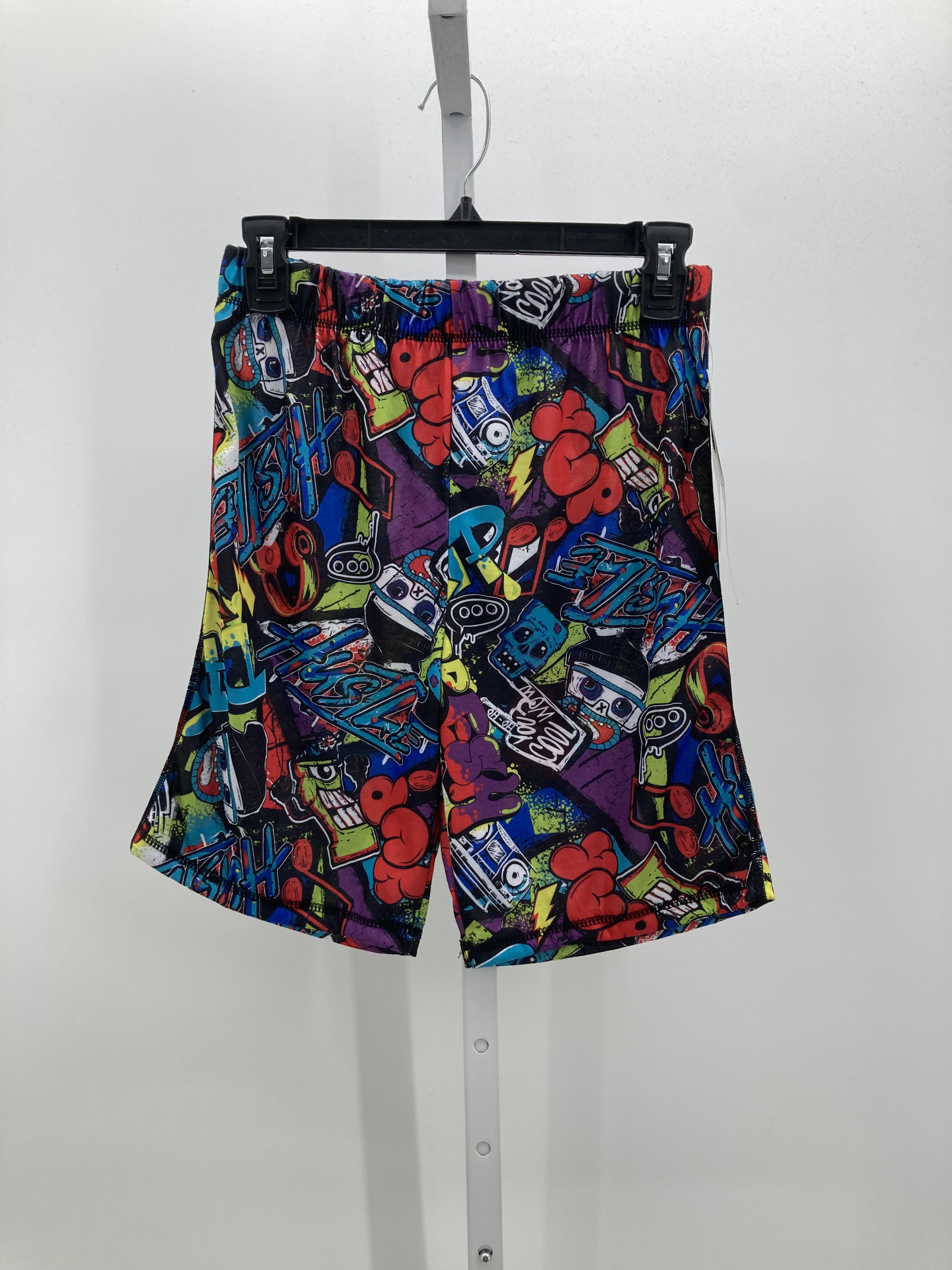 NEW GRAFFITI PRINT