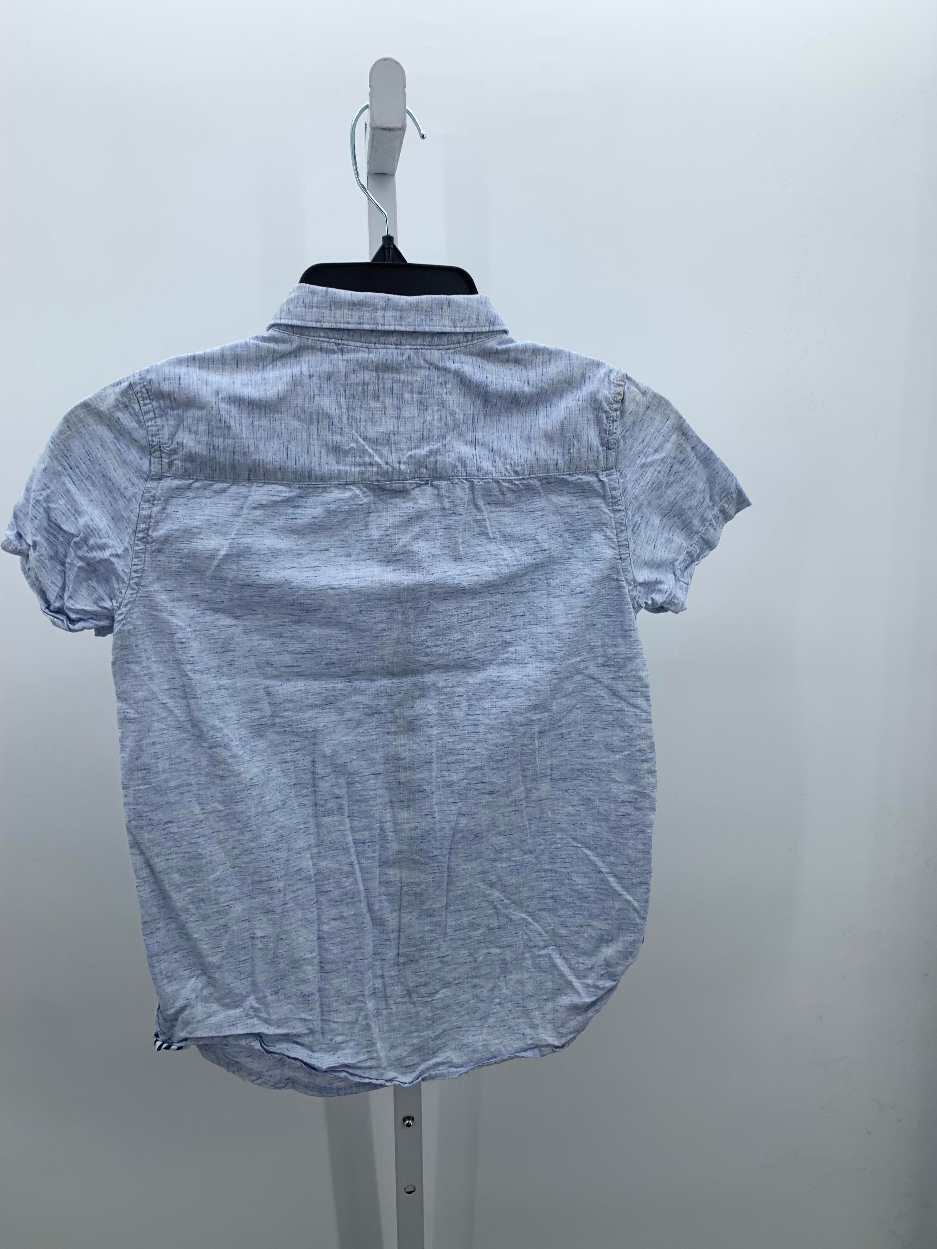 BTN DOWN SHIRT