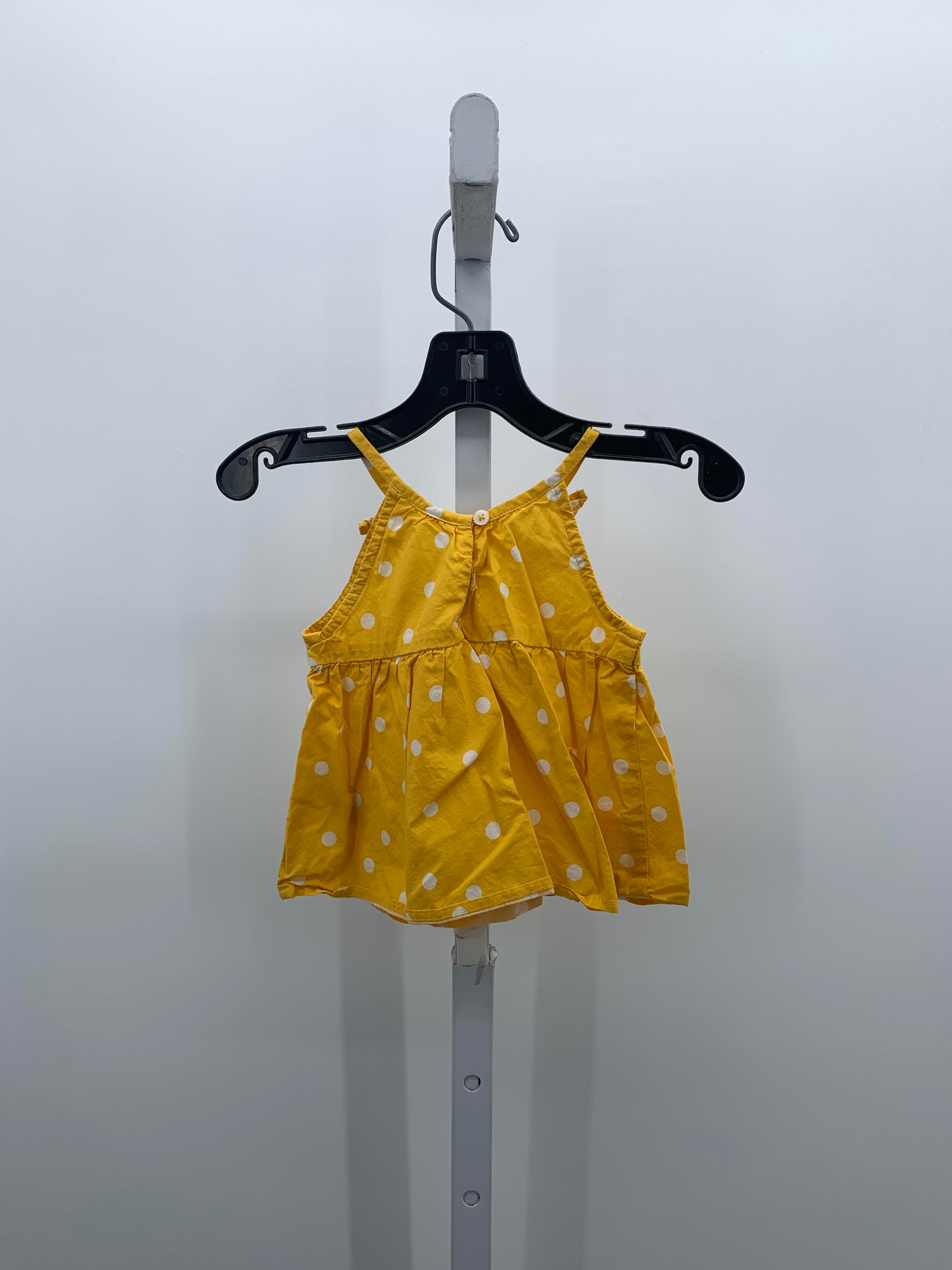 Osh Kosh Size 12 Months Girls Tank