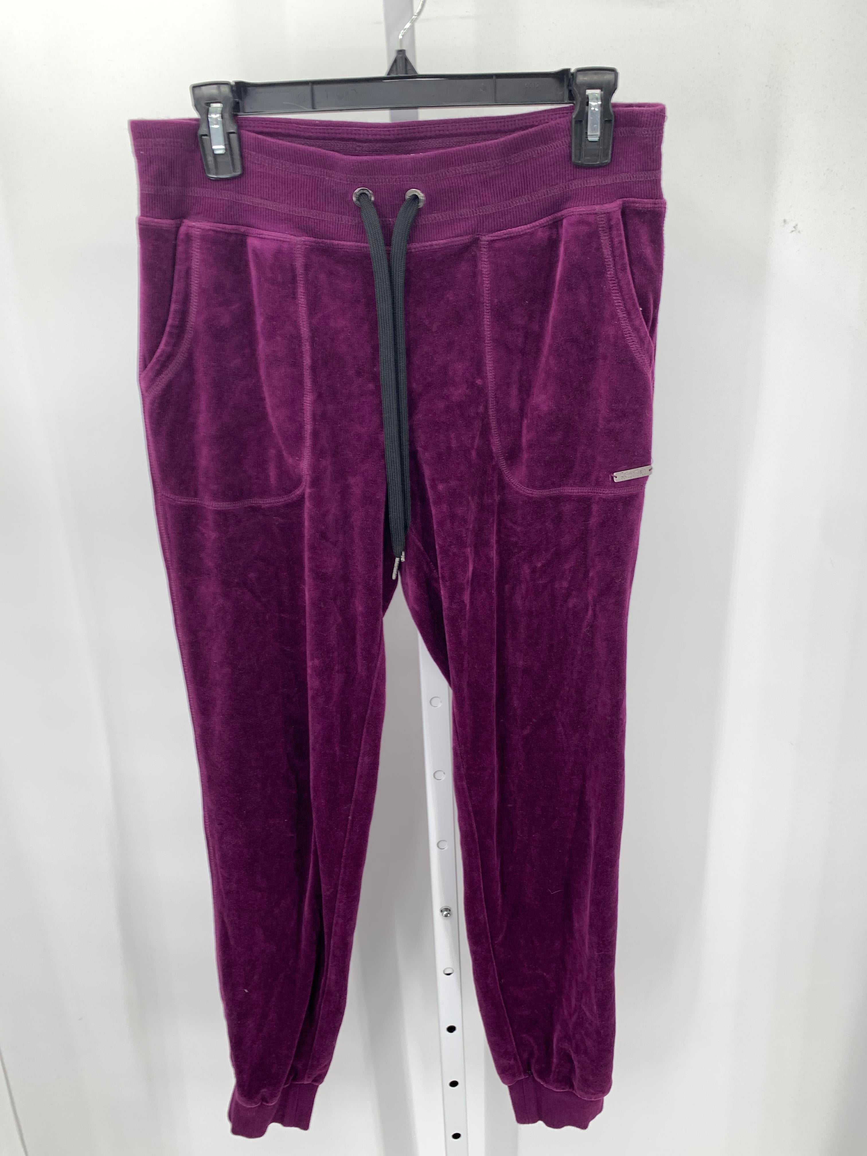 Calvin Klein Size Medium Misses Pants