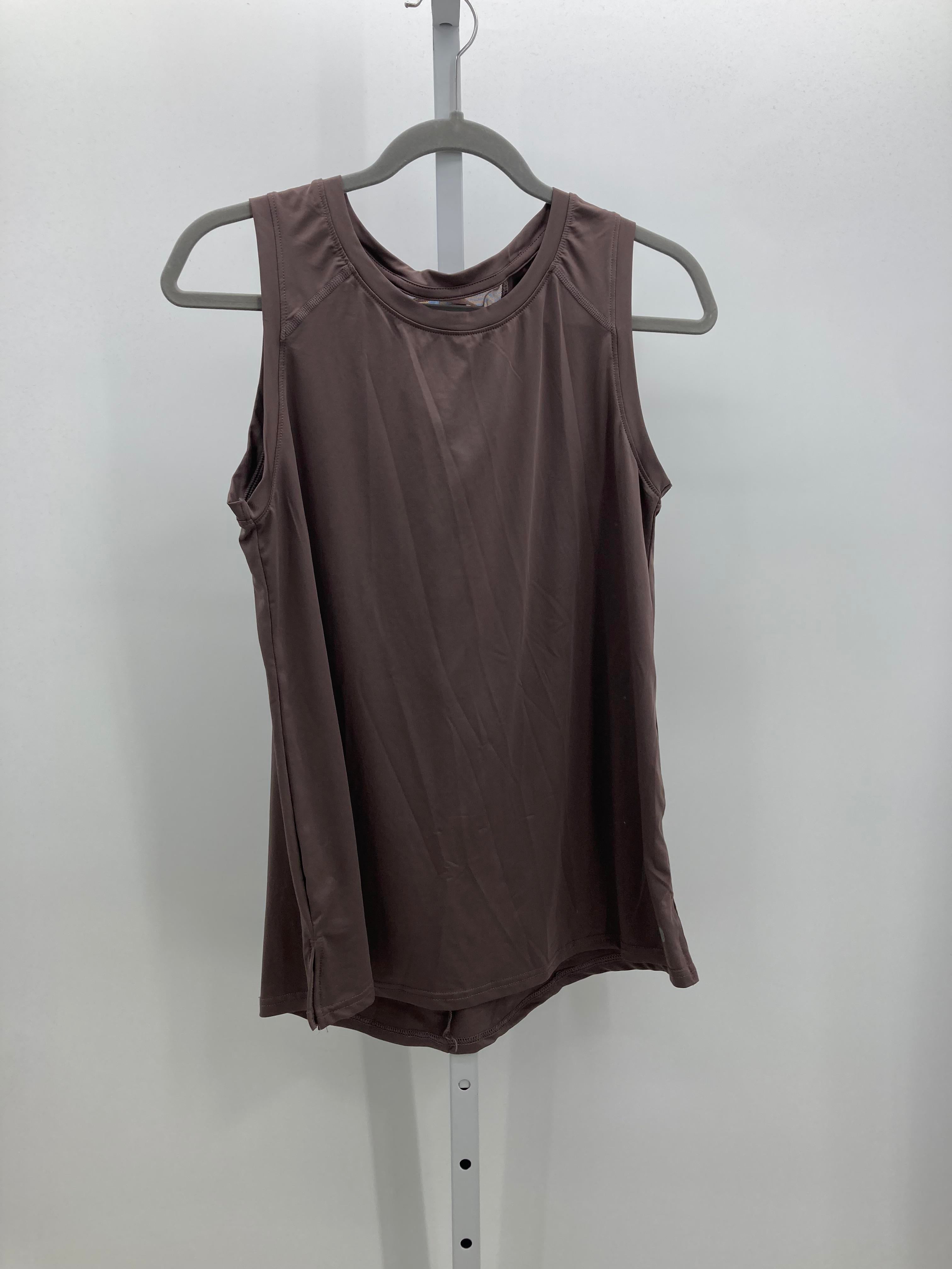 Size Medium Misses Tank
