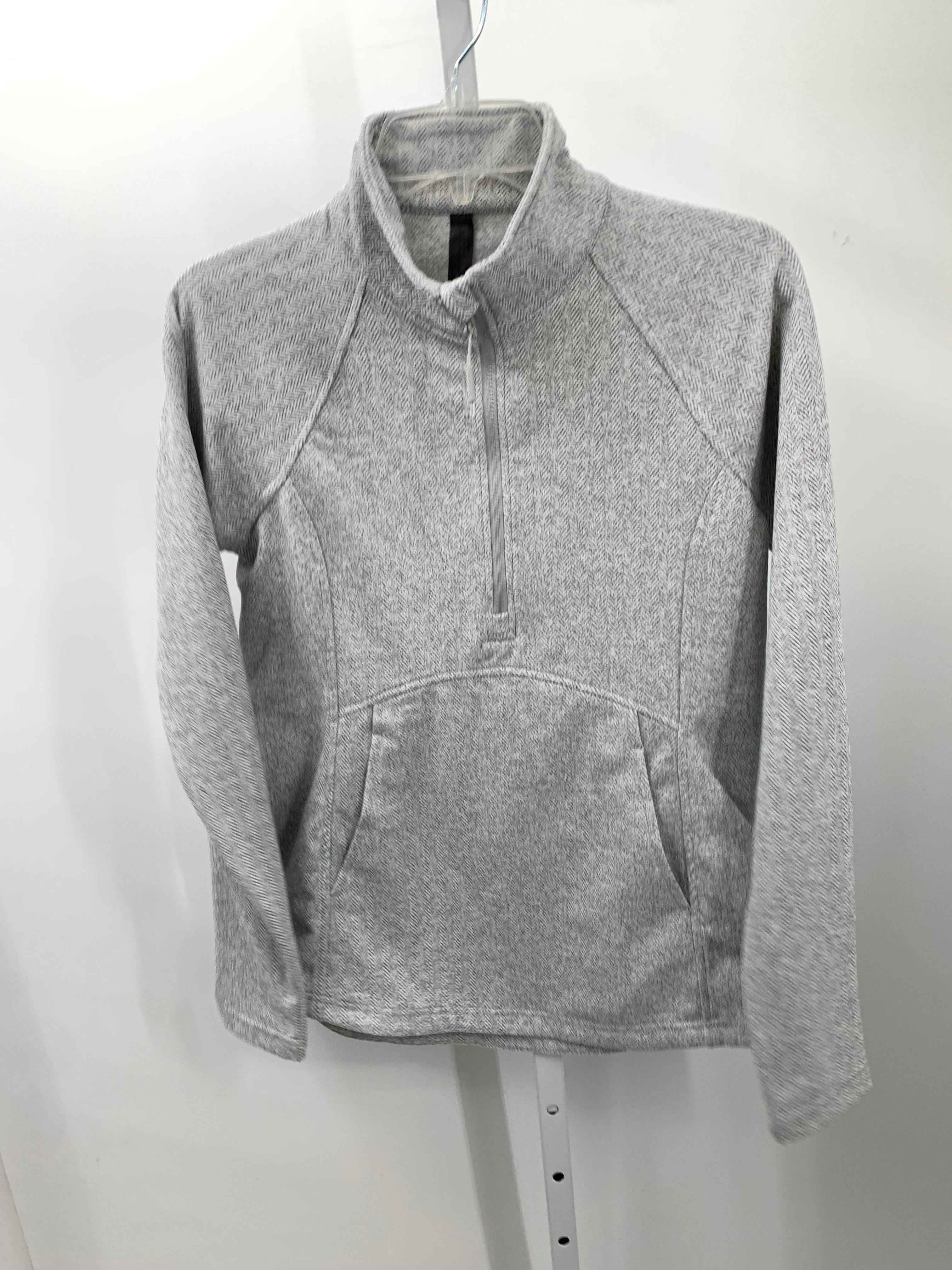 Kyodan Size Medium Misses Long Sleeve Shirt