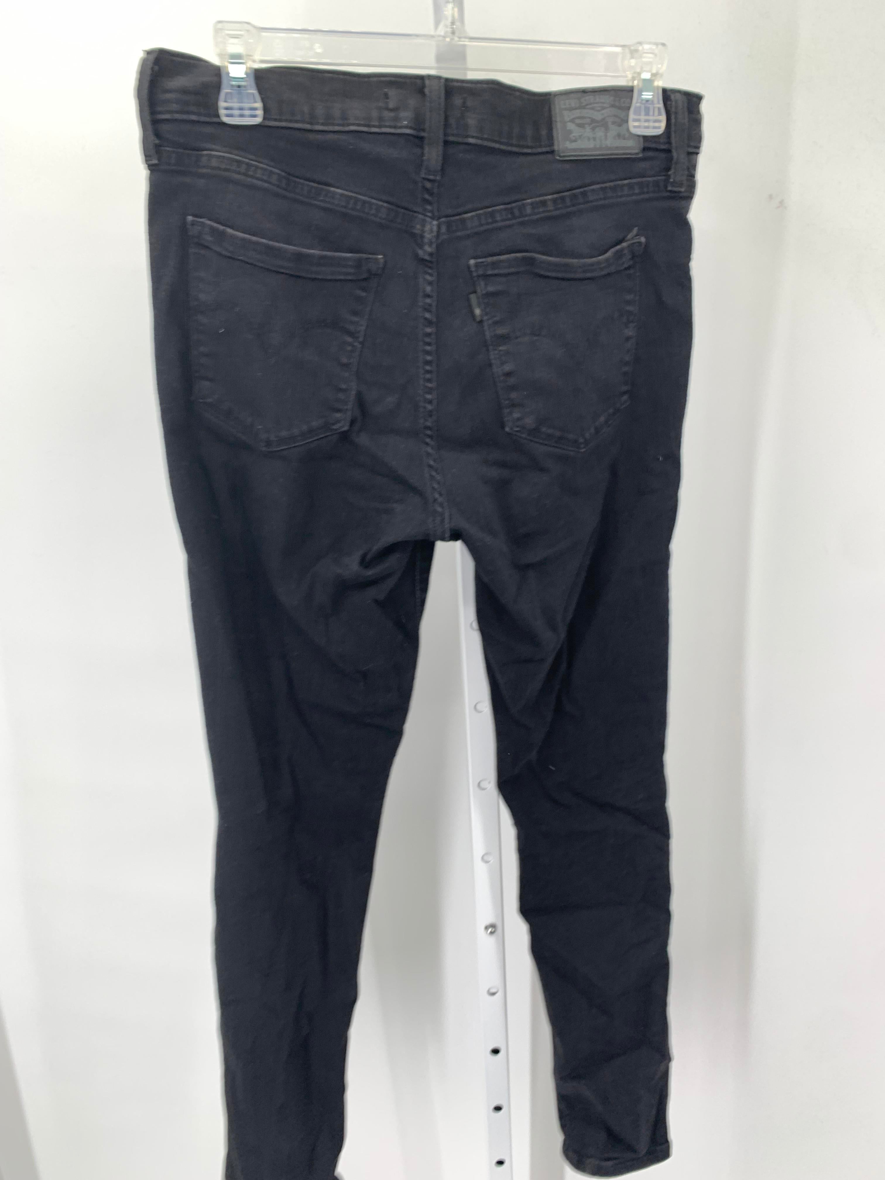 Levis Size 10 Misses Jeans