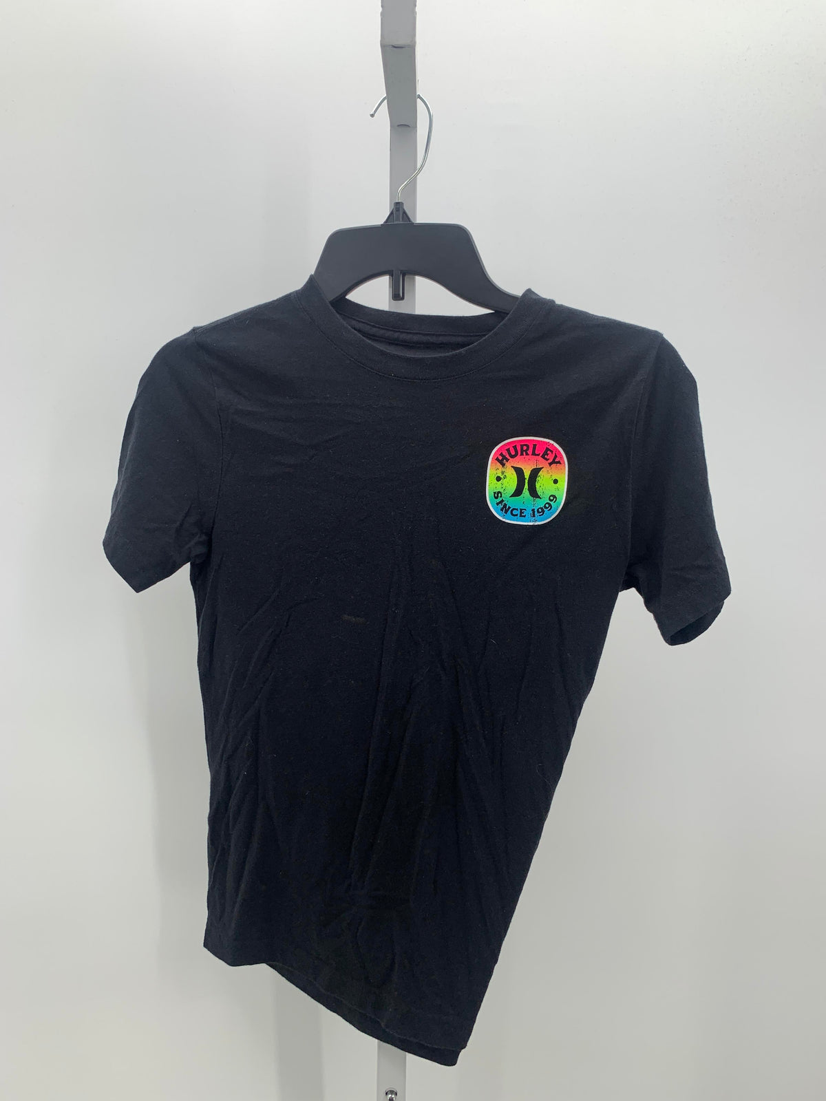 NEON LOGO KNIT