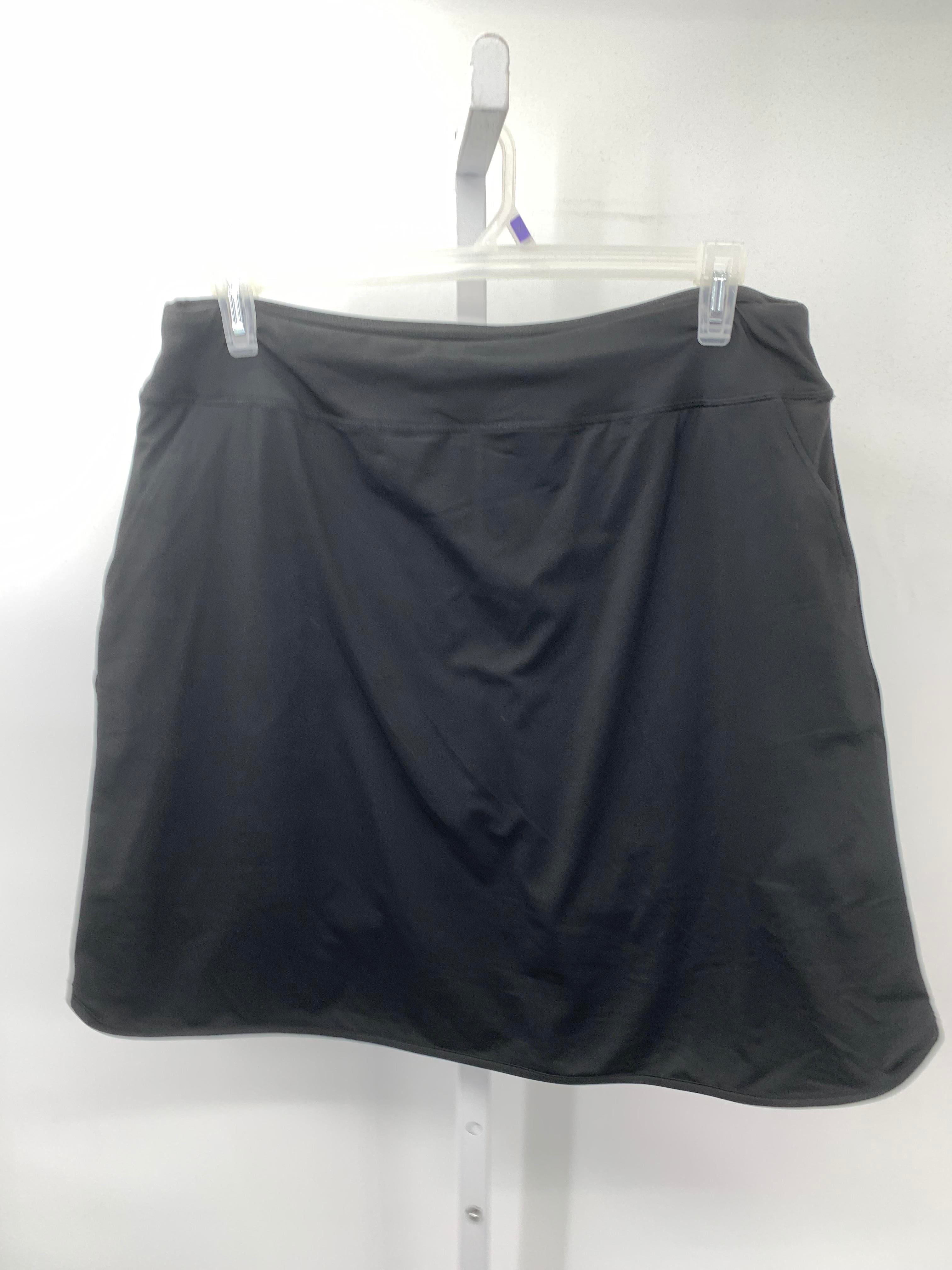 Size Extra Large Misses Skirt